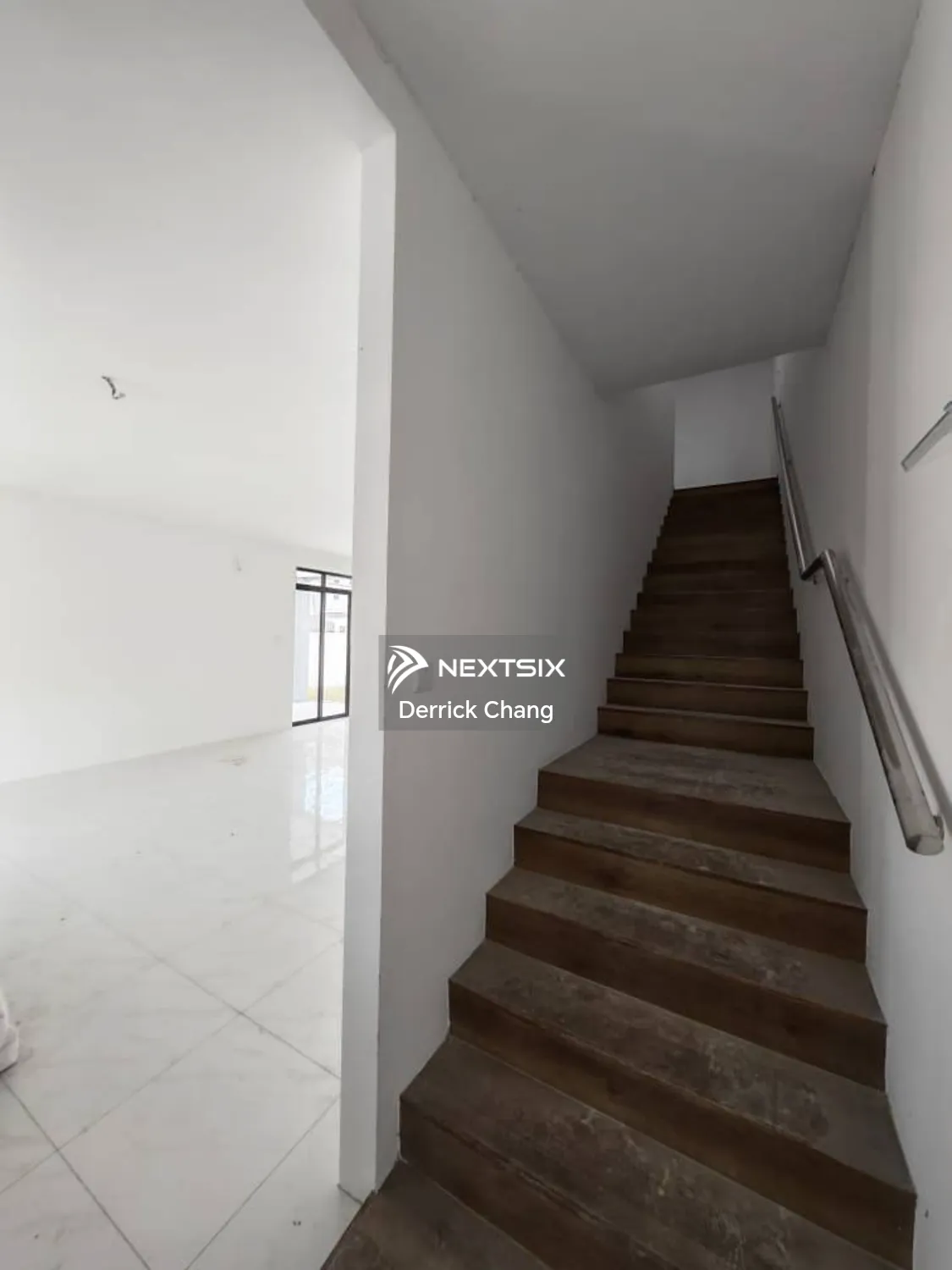 2-sty Terrace/Link House For Sale in Kuching Sarawak - Image 12