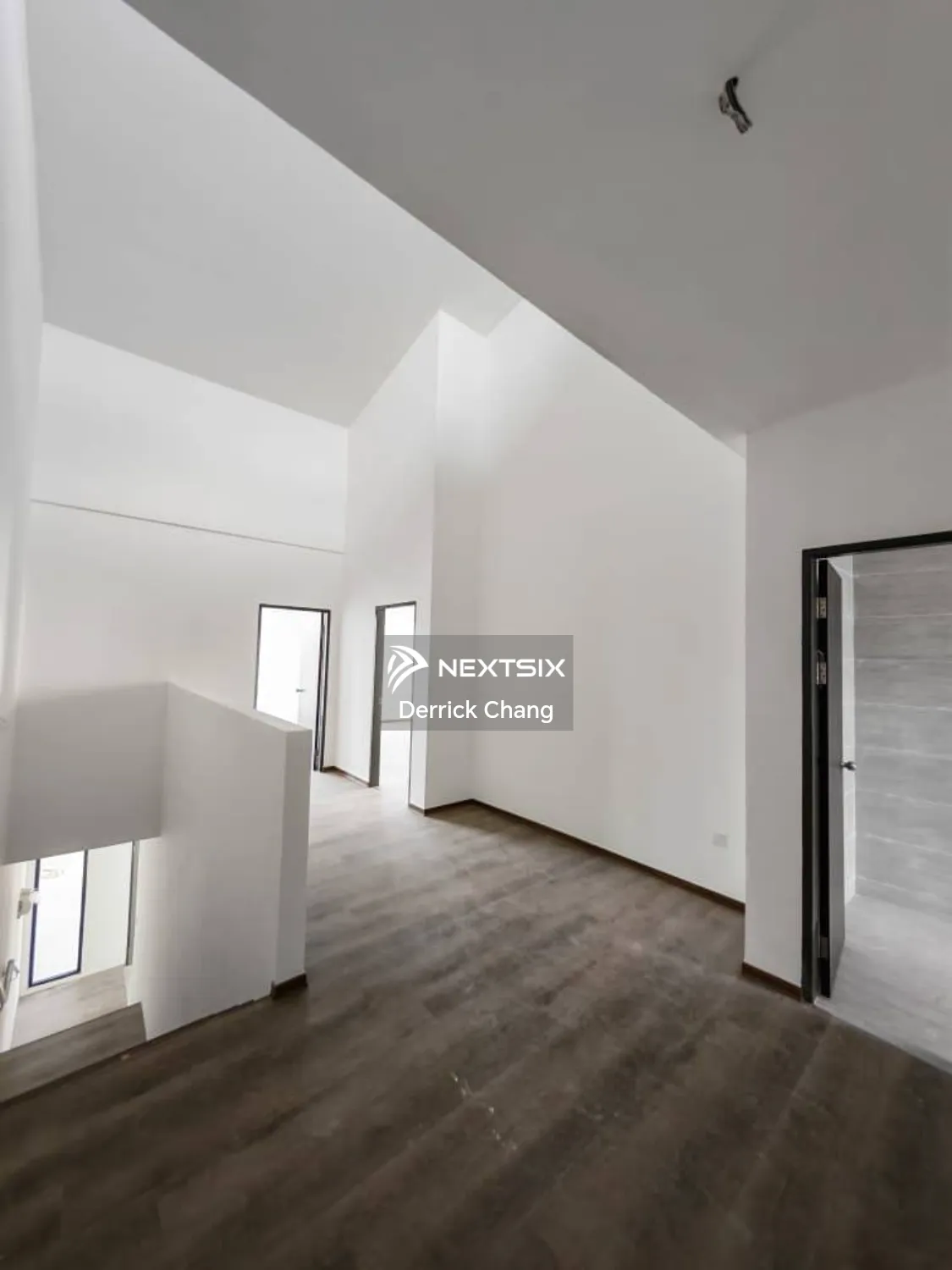 2-sty Terrace/Link House For Sale in Kuching Sarawak - Image 13