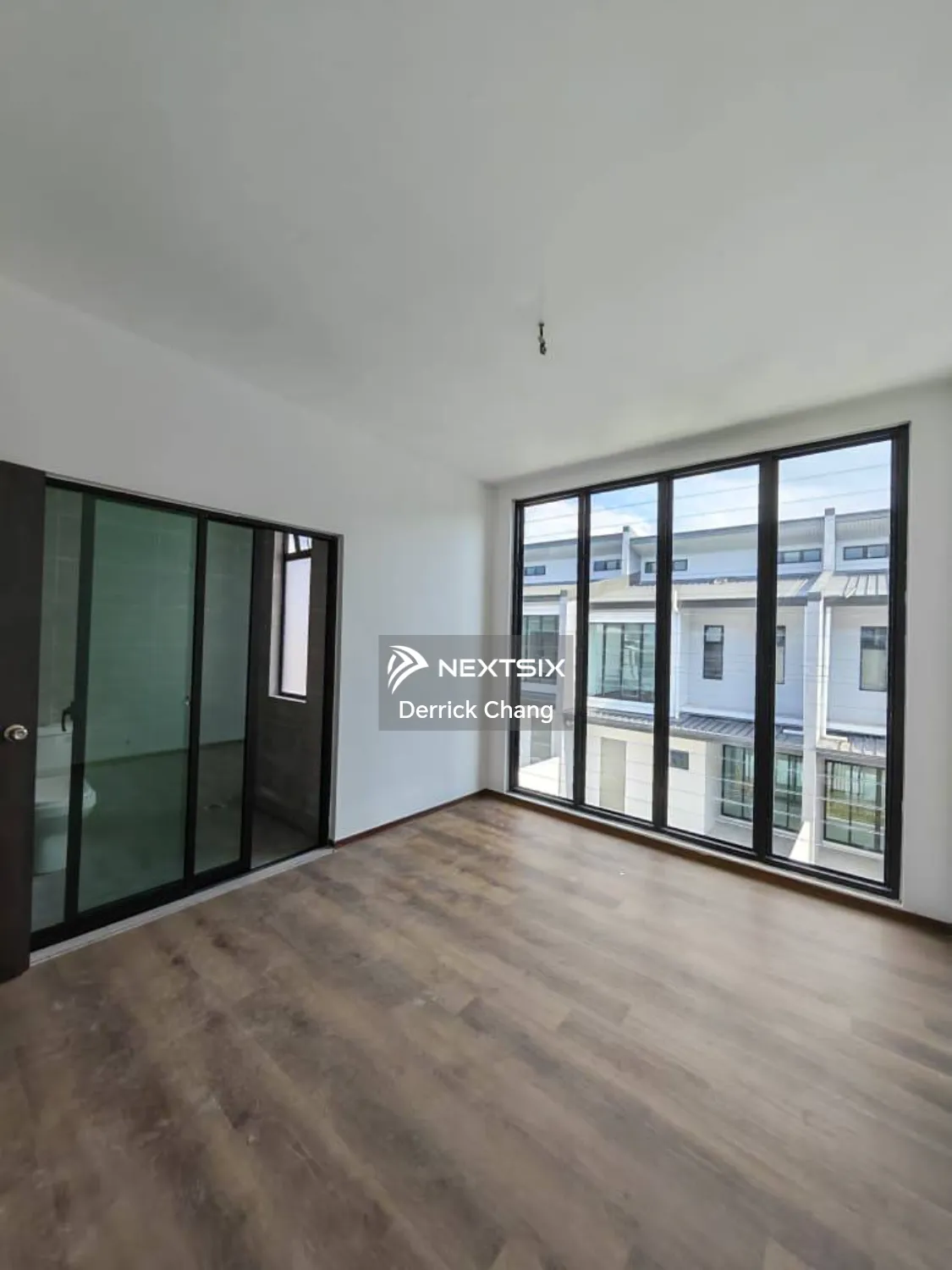 2-sty Terrace/Link House For Sale in Kuching Sarawak - Image 14