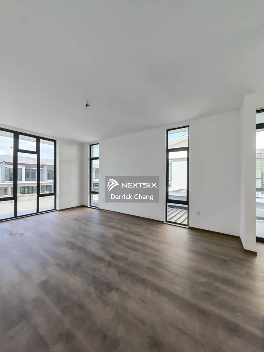 2-sty Terrace/Link House For Sale in Kuching Sarawak - Image 15
