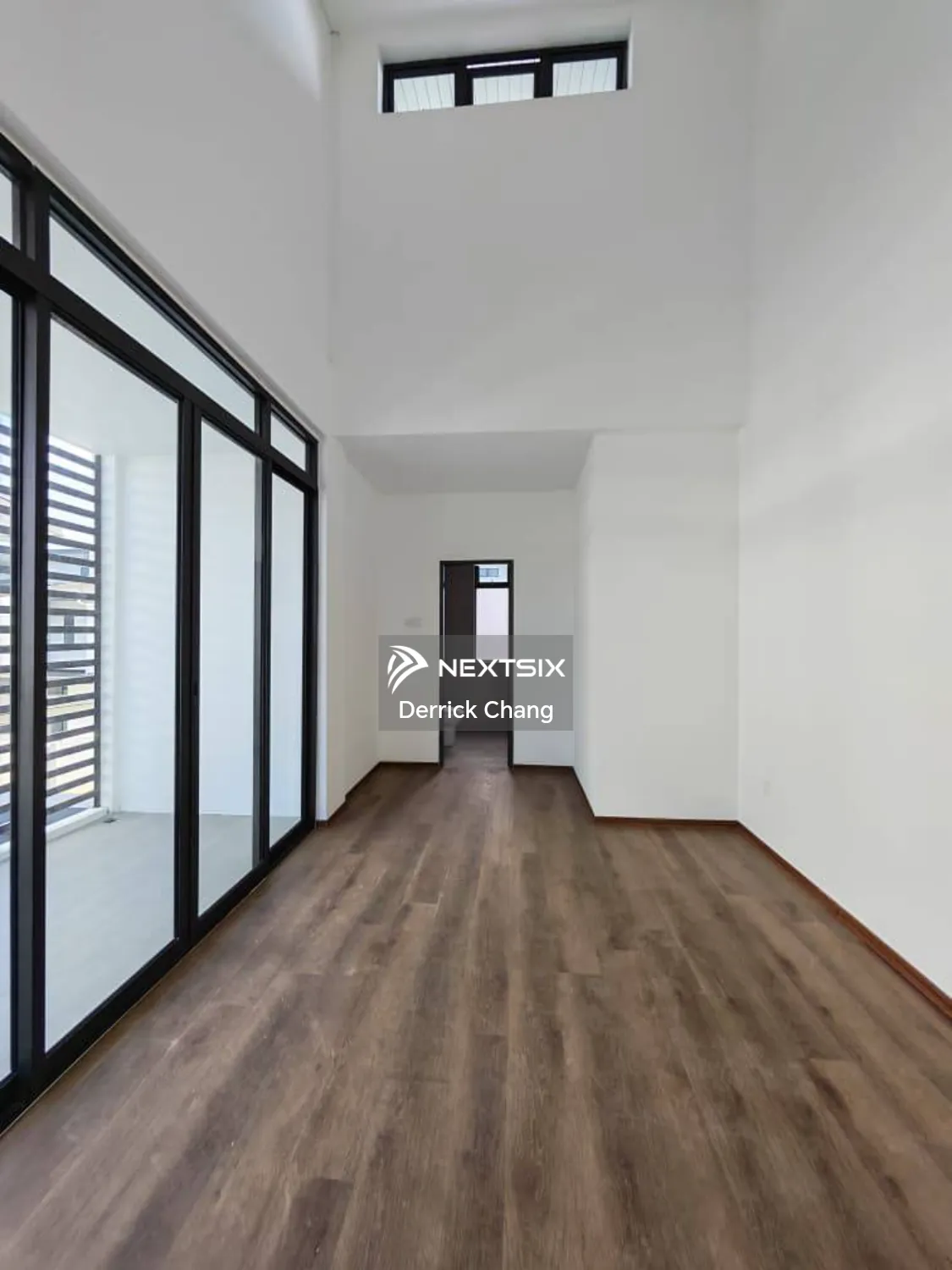 2-sty Terrace/Link House For Sale in Kuching Sarawak - Image 16