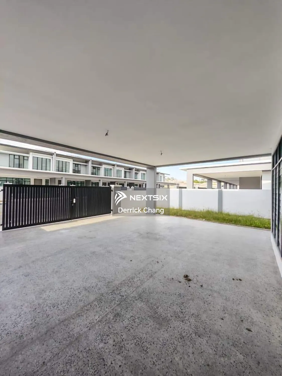 2-sty Terrace/Link House For Sale in Kuching Sarawak - Image 5