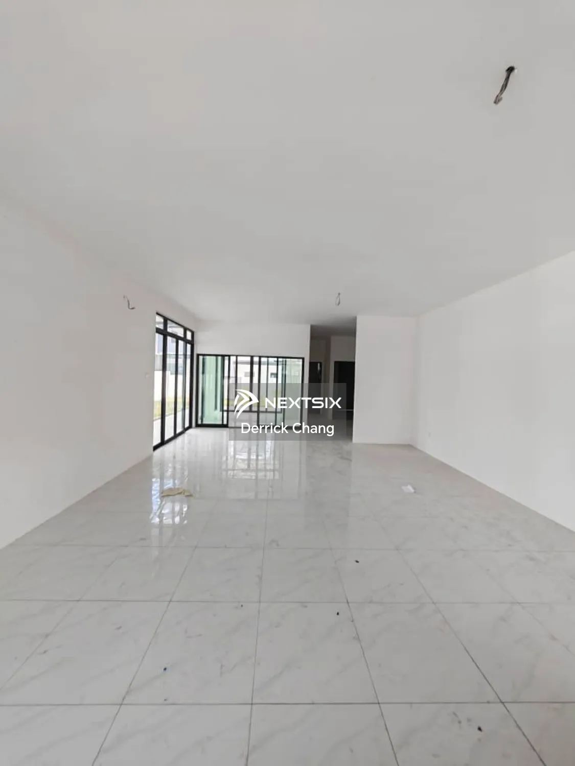 2-sty Terrace/Link House For Sale in Kuching Sarawak - Image 6