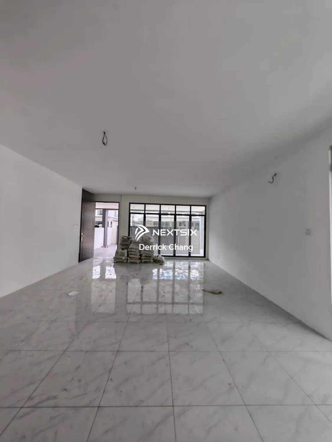 2-sty Terrace/Link House For Sale in Kuching Sarawak - Image 7