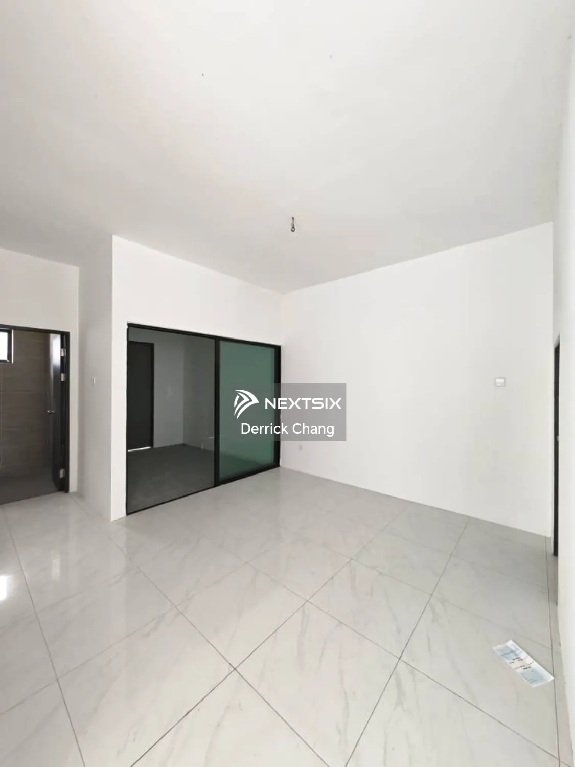 2-sty Terrace/Link House For Sale in Kuching Sarawak - Image 8