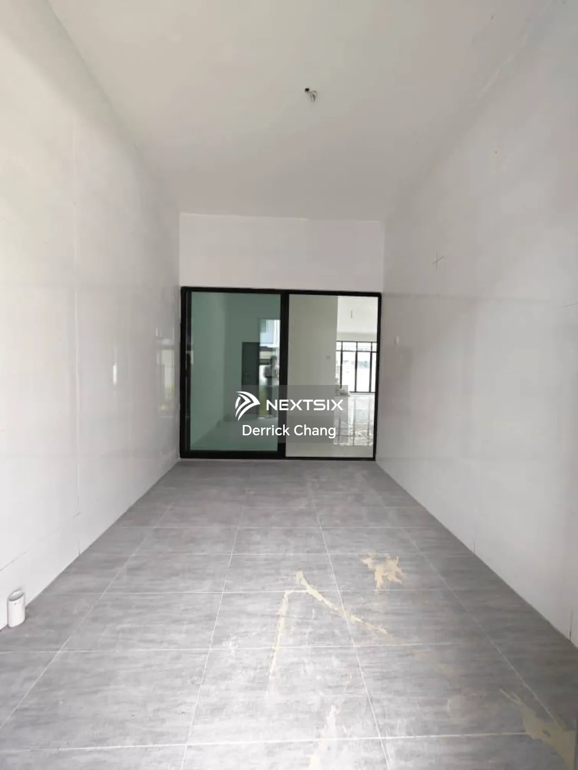 2-sty Terrace/Link House For Sale in Kuching Sarawak - Image 9