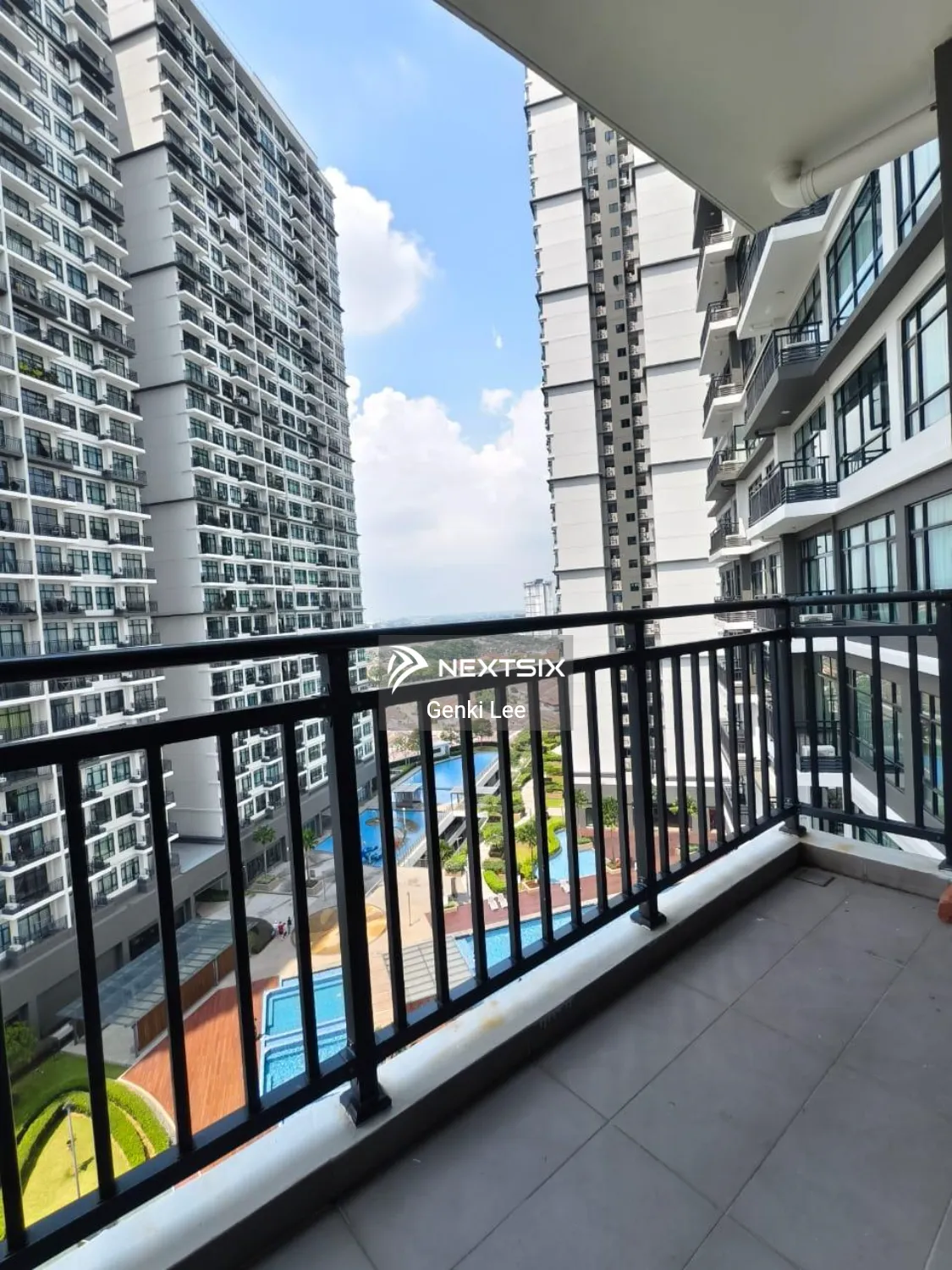 Serviced Residence For Sale in Johor Bahru Johor