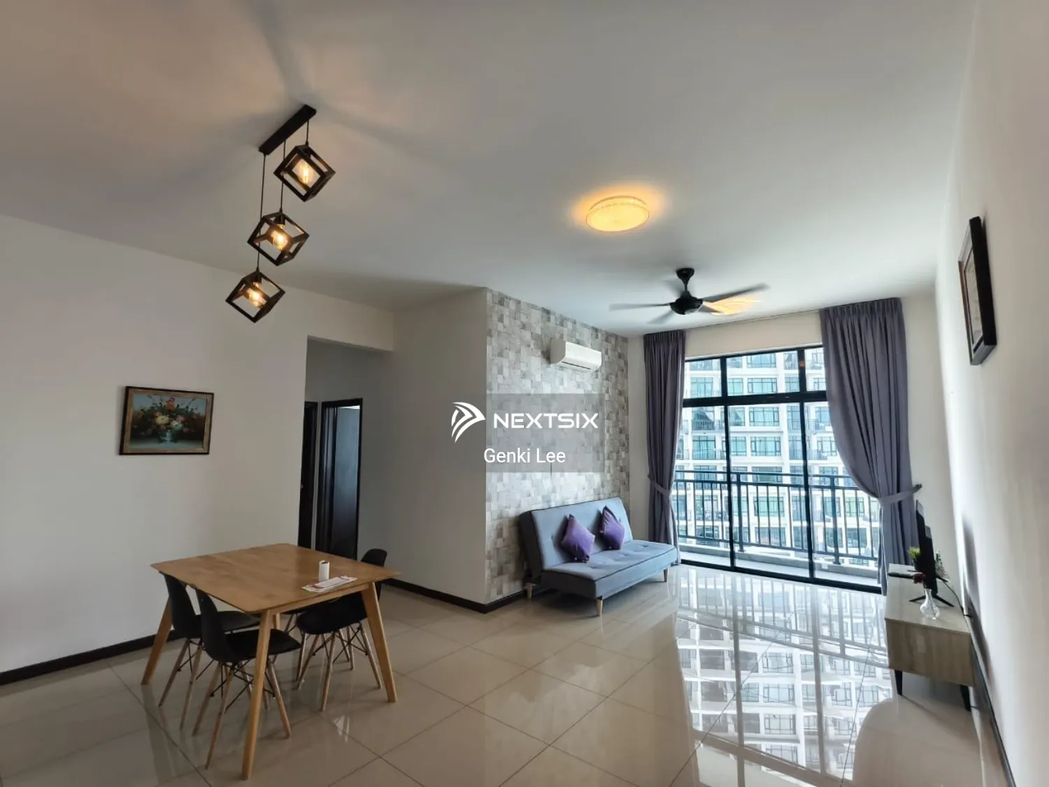 Serviced Residence For Sale in Johor Bahru Johor - Image 10