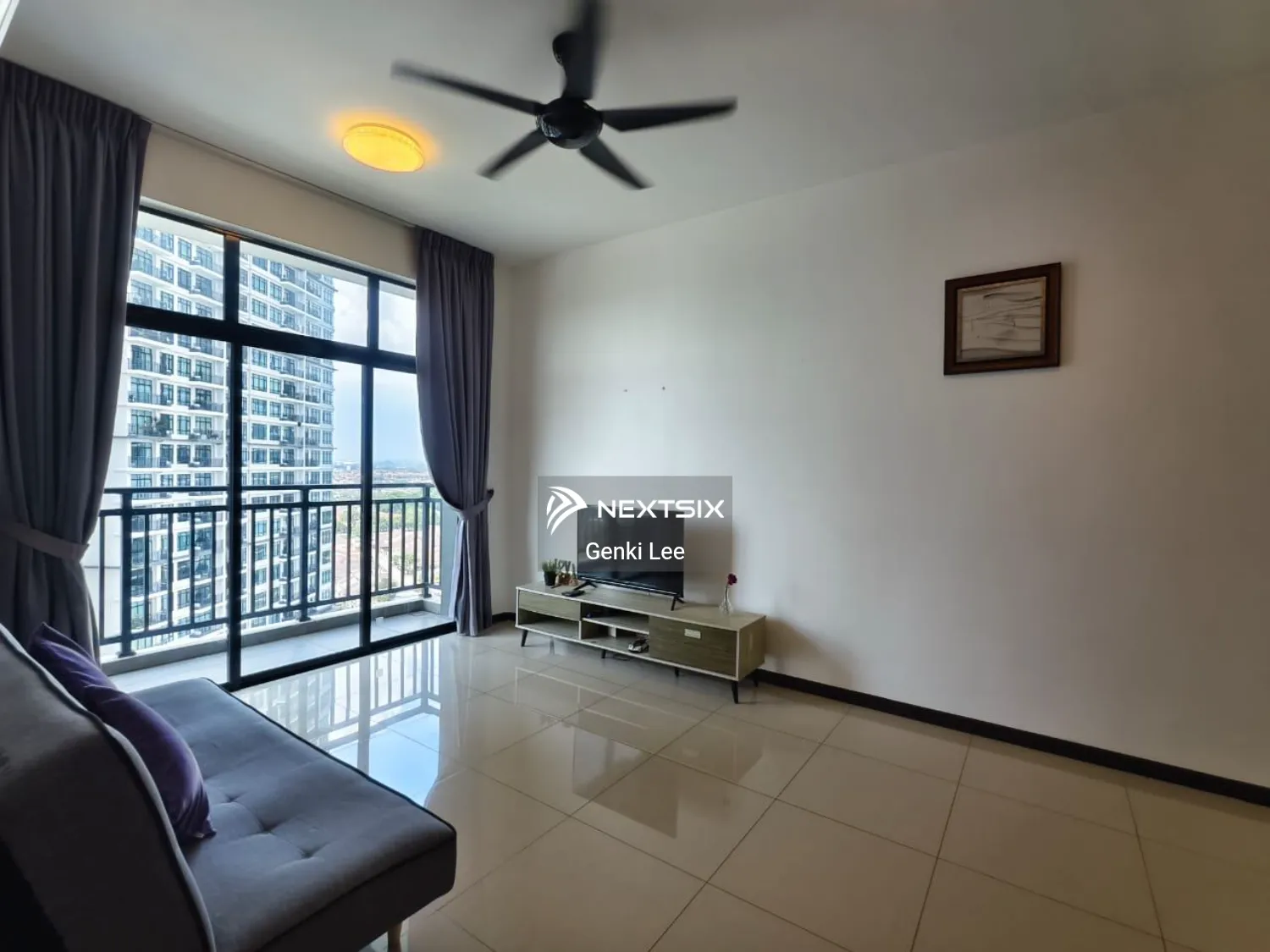 Serviced Residence For Sale in Johor Bahru Johor - Image 11