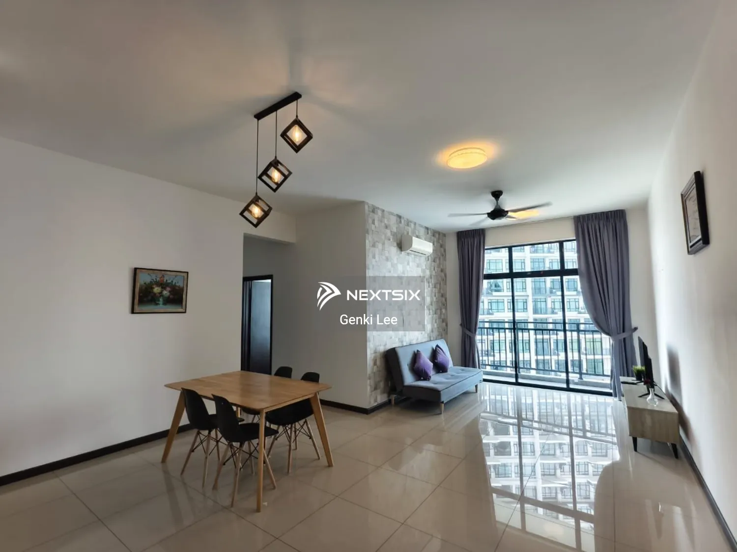 Serviced Residence For Sale in Johor Bahru Johor - Image 12