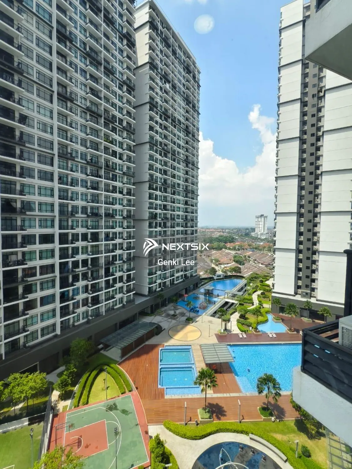 Serviced Residence For Sale in Johor Bahru Johor - Image 13