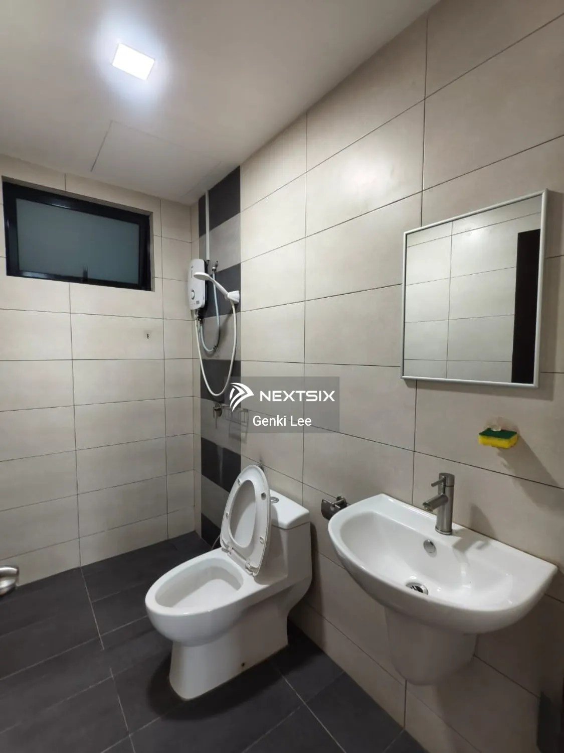 Serviced Residence For Sale in Johor Bahru Johor - Image 14