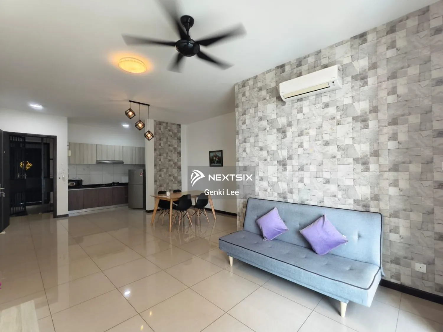 Serviced Residence For Sale in Johor Bahru Johor - Image 15