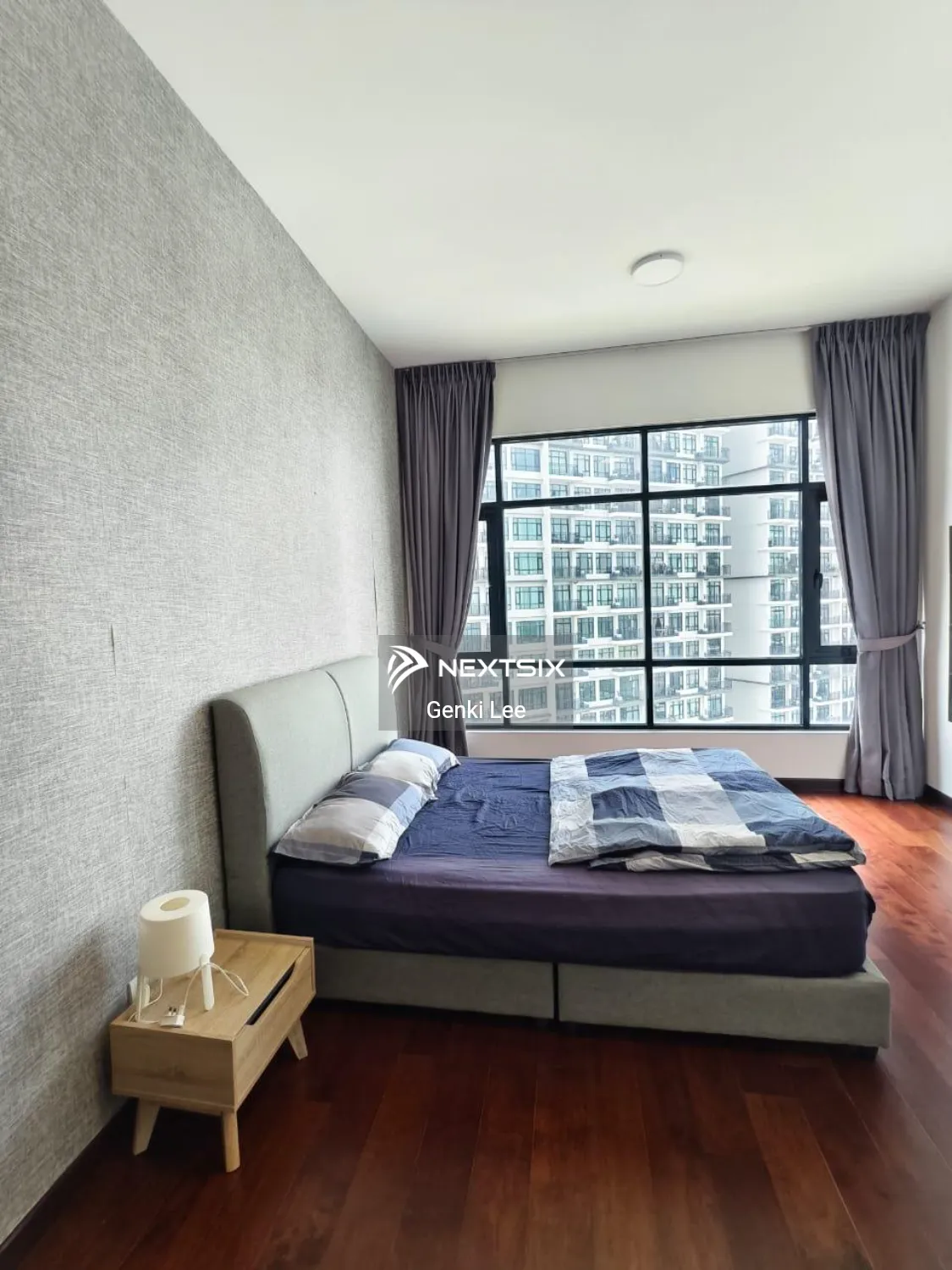 Serviced Residence For Sale in Johor Bahru Johor - Image 7