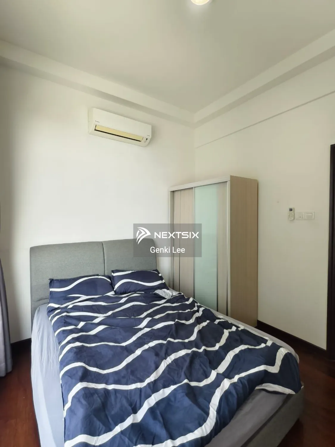 Serviced Residence For Sale in Johor Bahru Johor - Image 8