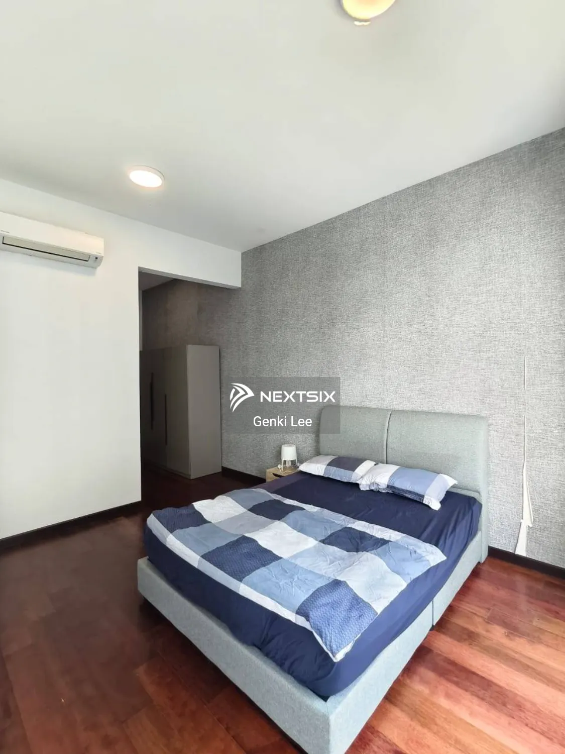 Serviced Residence For Sale in Johor Bahru Johor - Image 9