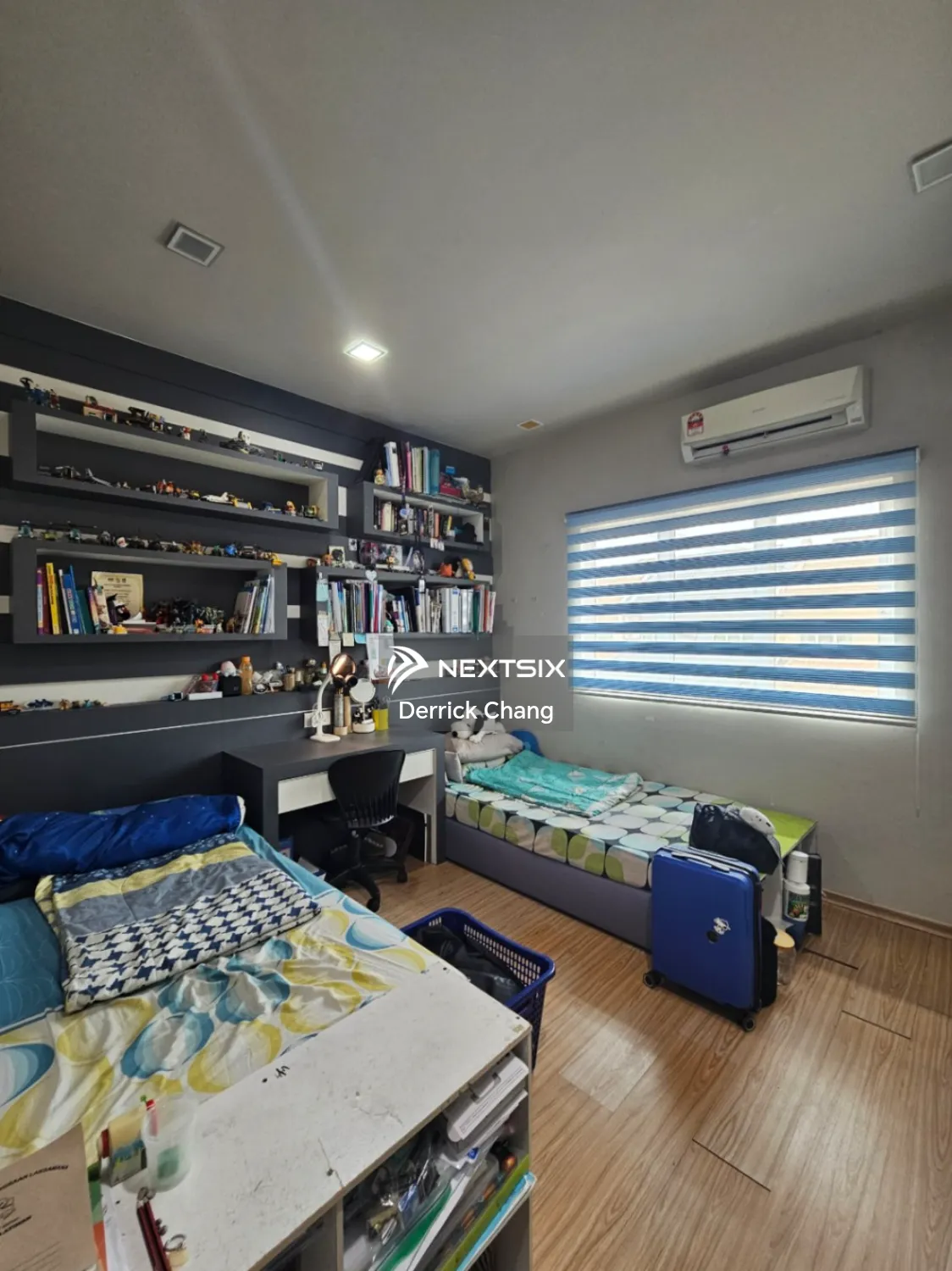 Semi-detached House For Sale in Kuching Sarawak - Image 10