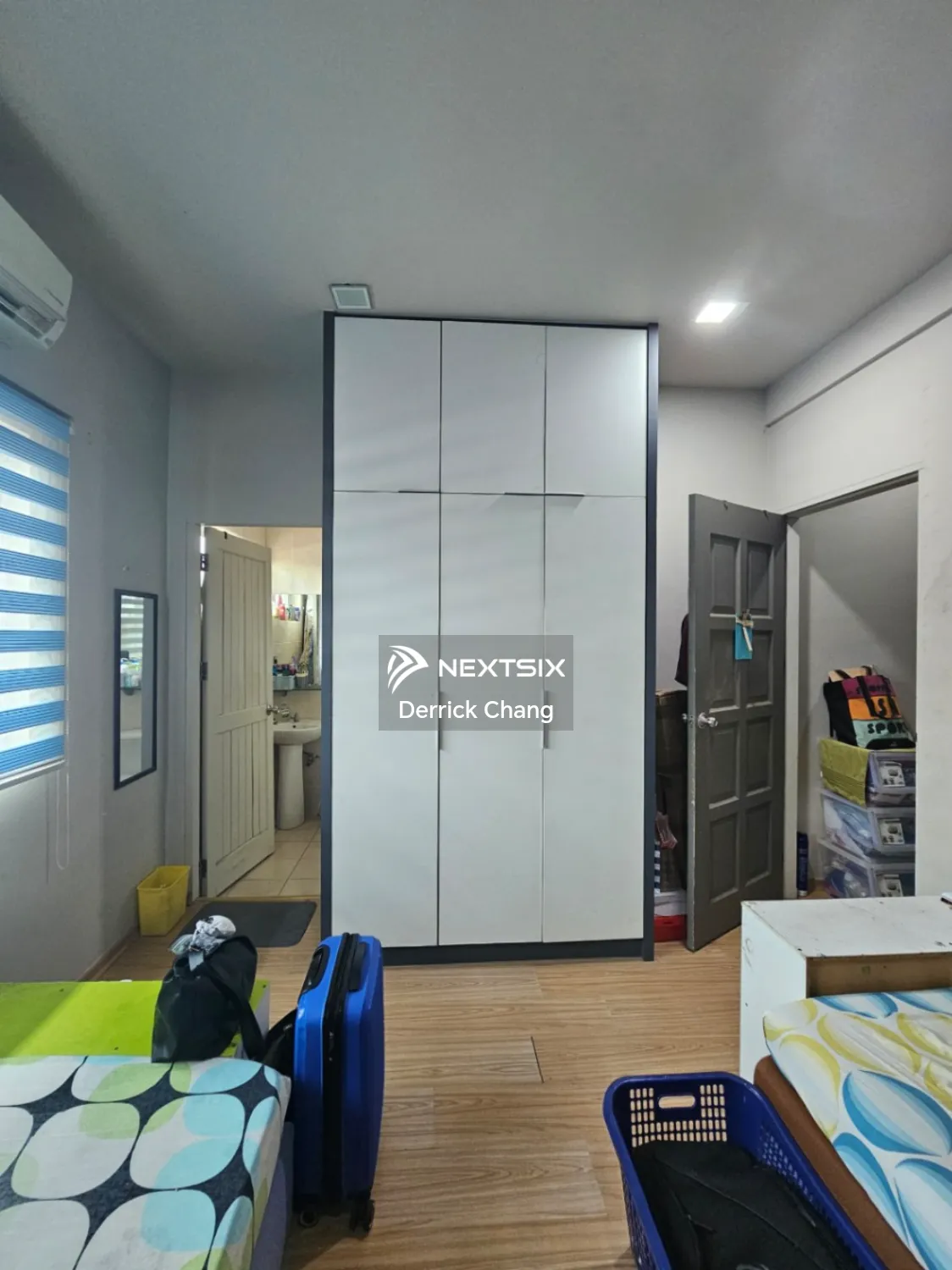 Semi-detached House For Sale in Kuching Sarawak - Image 11