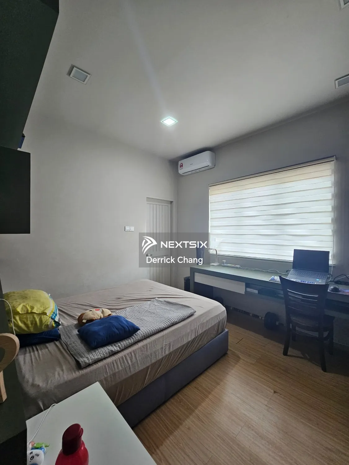 Semi-detached House For Sale in Kuching Sarawak - Image 12