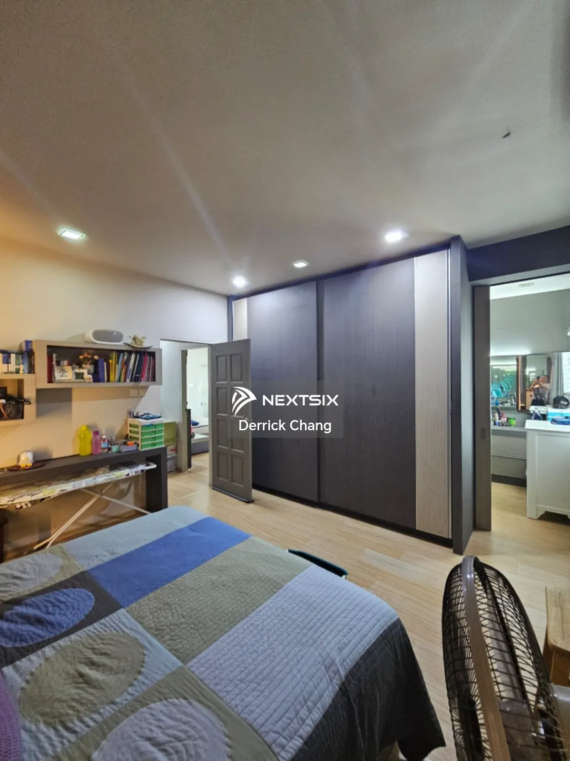 Semi-detached House For Sale in Kuching Sarawak - Image 15