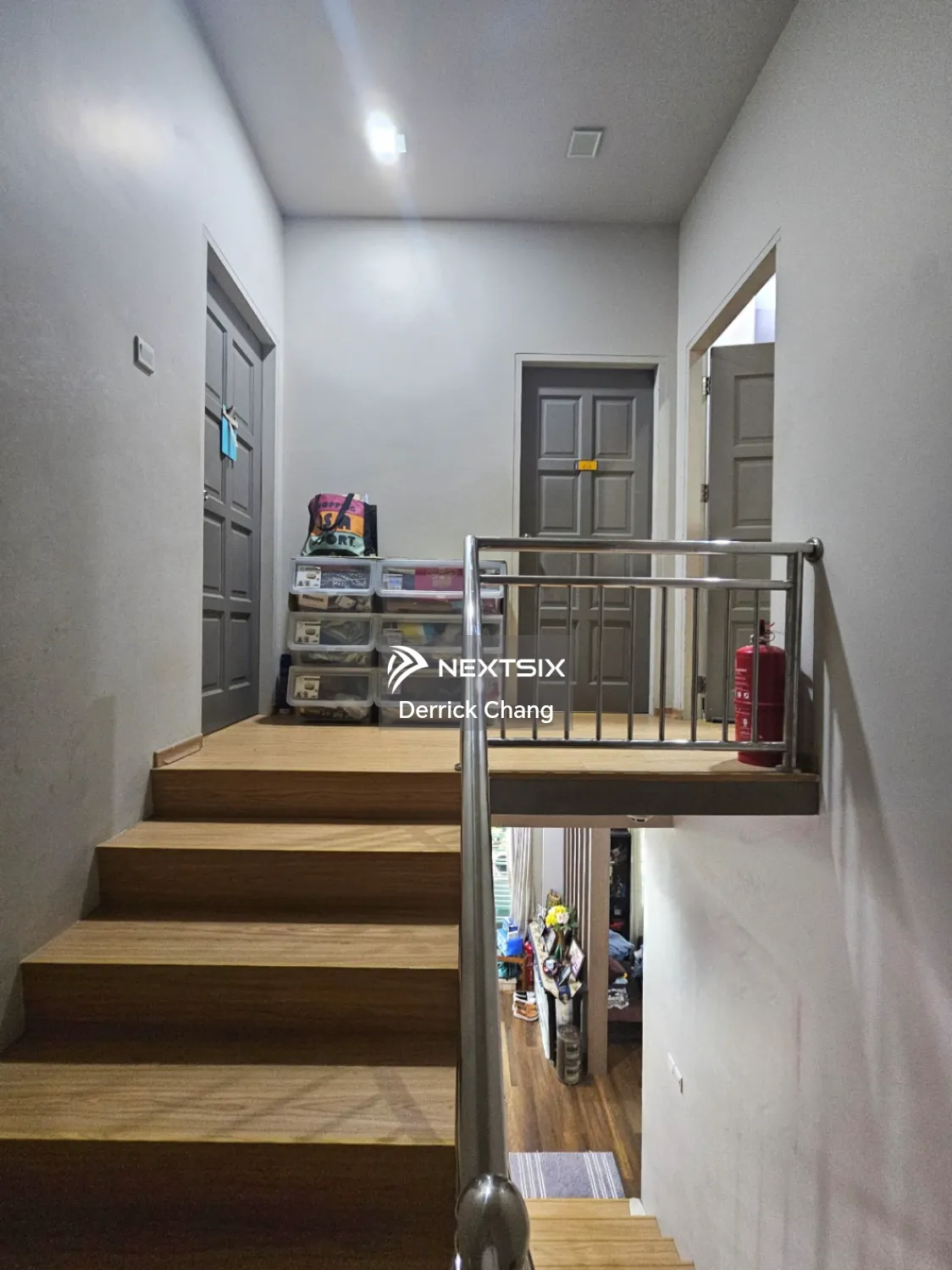 Semi-detached House For Sale in Kuching Sarawak - Image 17