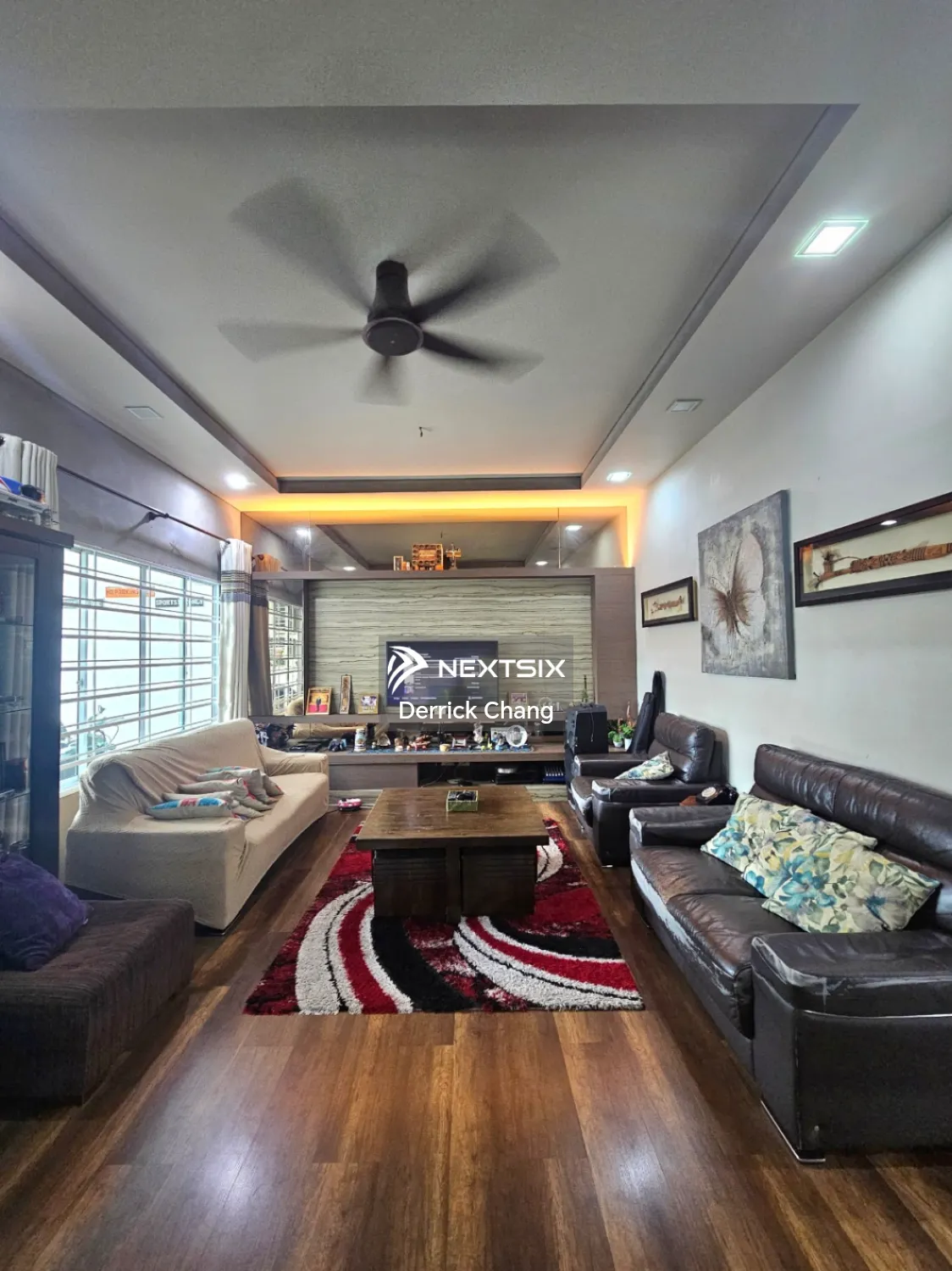 Semi-detached House For Sale in Kuching Sarawak - Image 8