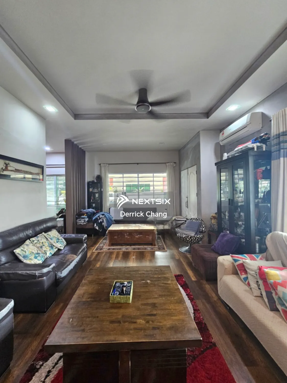 Semi-detached House For Sale in Kuching Sarawak - Image 9