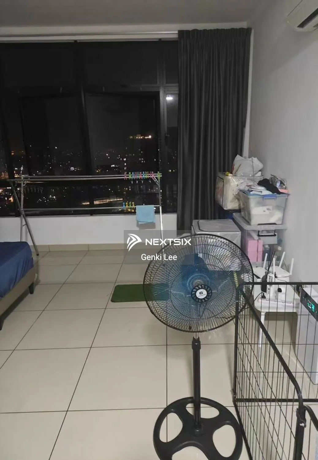 Serviced Residence For Sale in Johor Bahru Johor