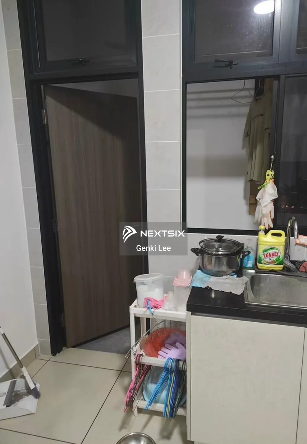 Serviced Residence For Sale in Johor Bahru Johor - Image 5