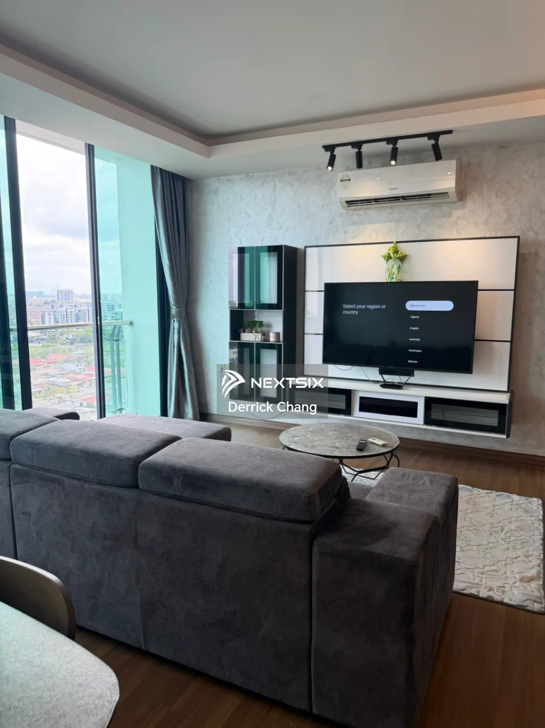 Condominium For Rent in Kuching Sarawak