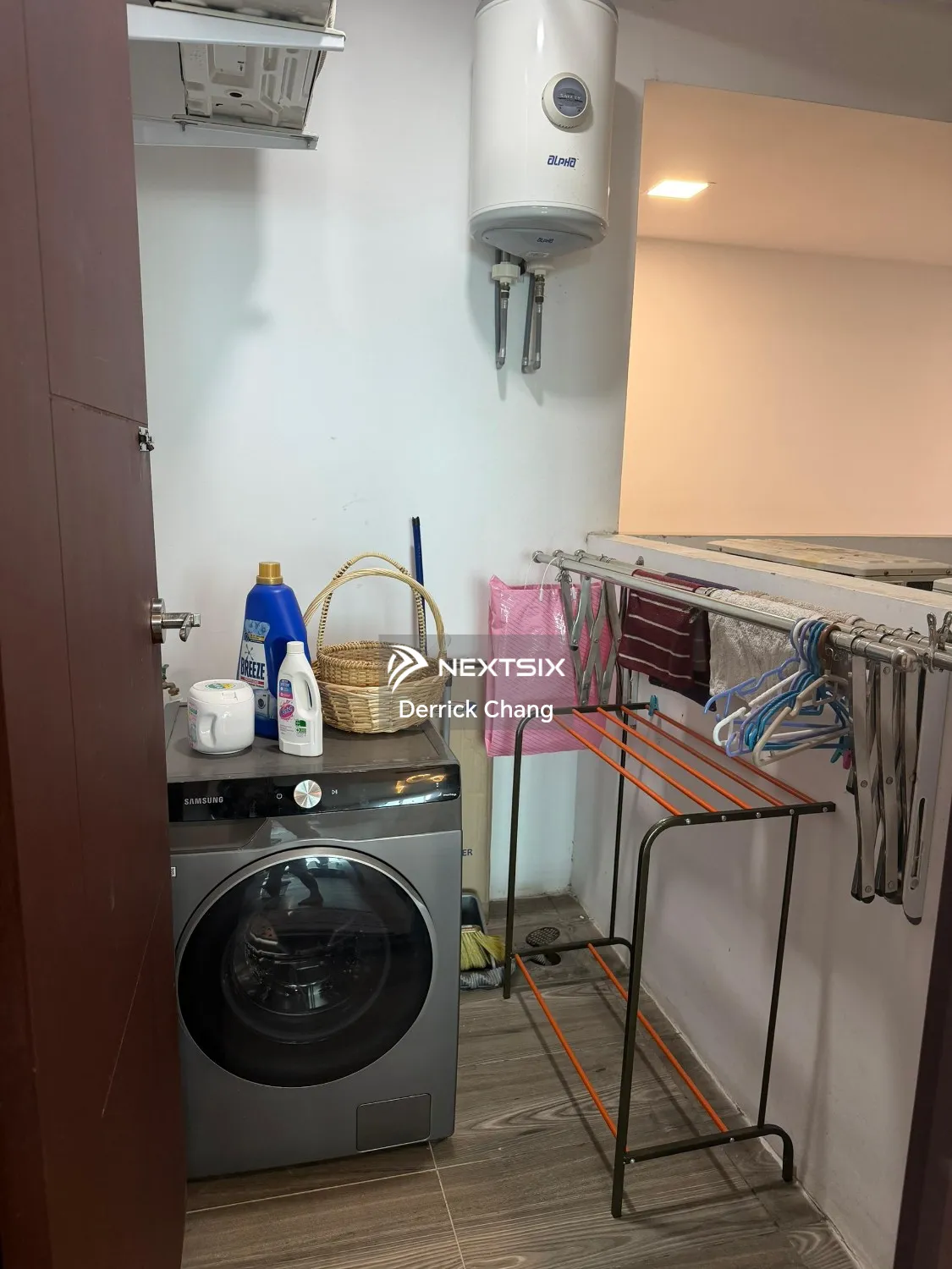 Condominium For Rent in Kuching Sarawak - Image 10