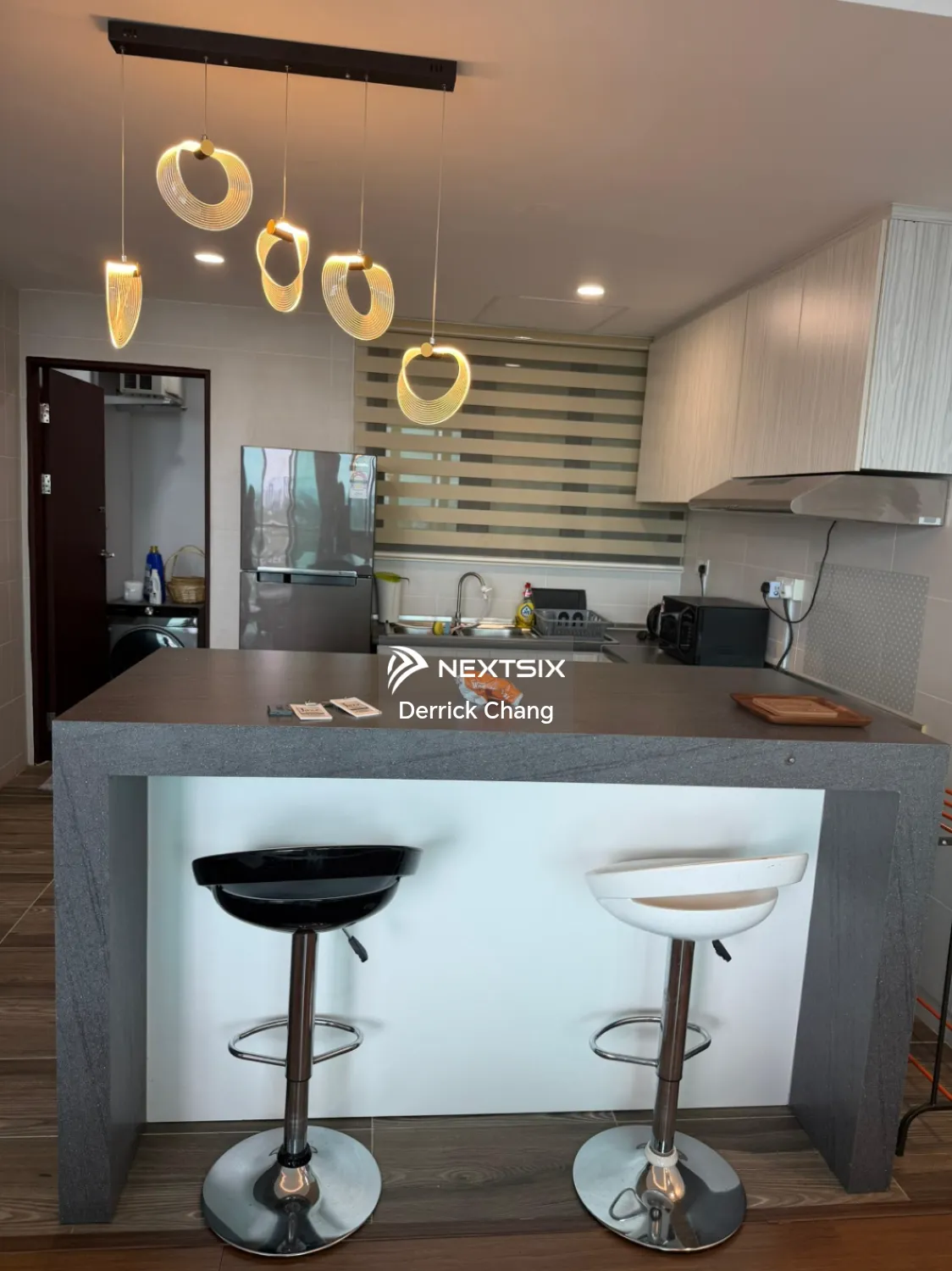Condominium For Rent in Kuching Sarawak - Image 11