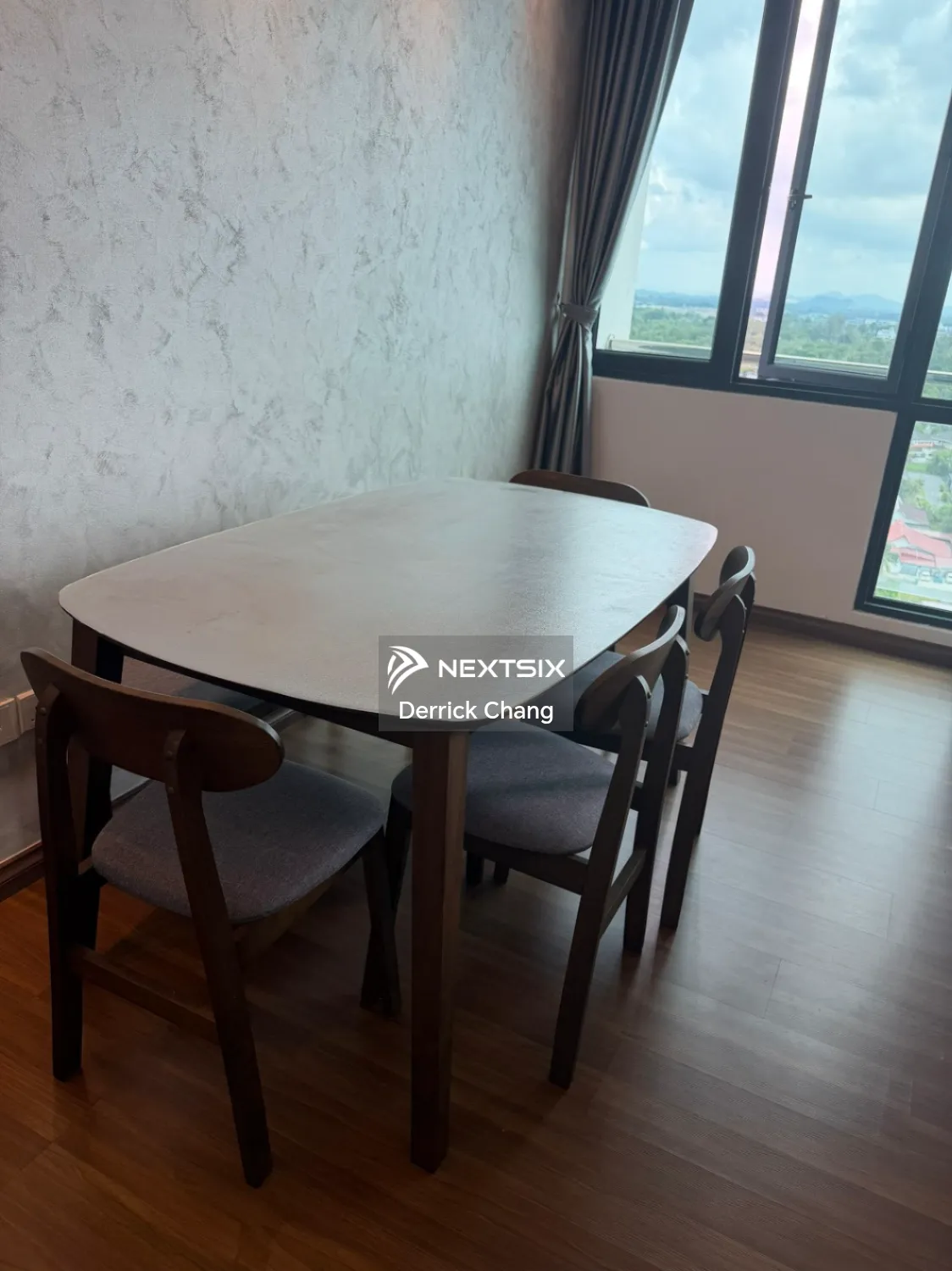 Condominium For Rent in Kuching Sarawak - Image 12