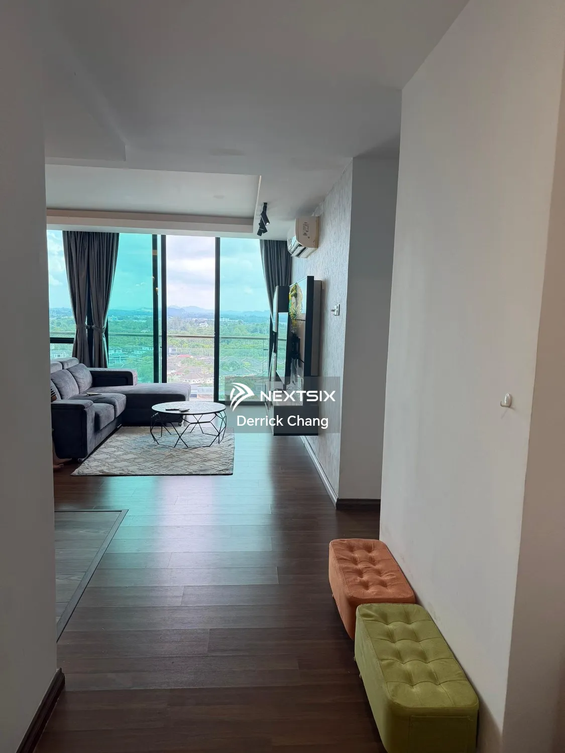 Condominium For Rent in Kuching Sarawak - Image 13