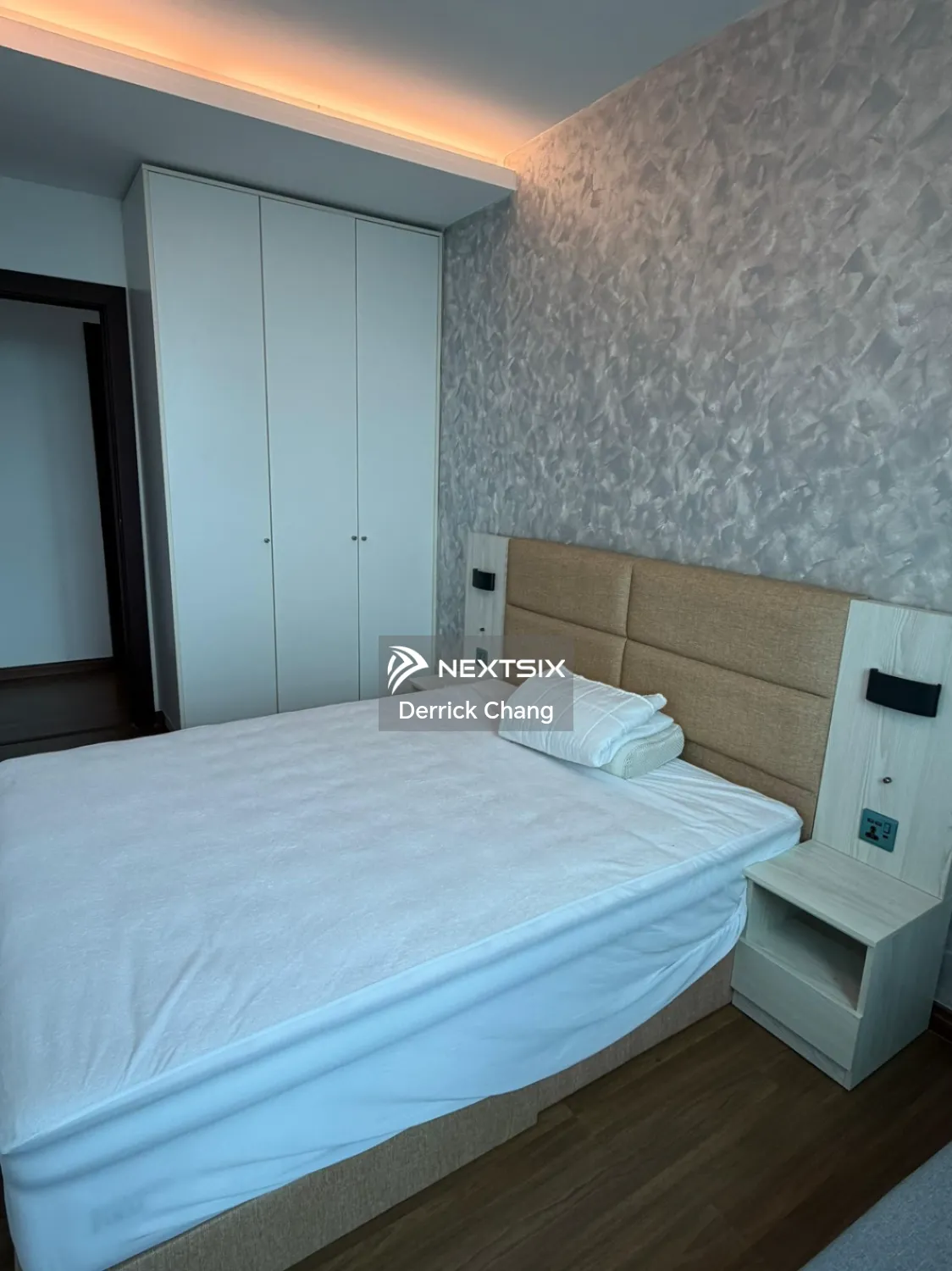 Condominium For Rent in Kuching Sarawak - Image 14