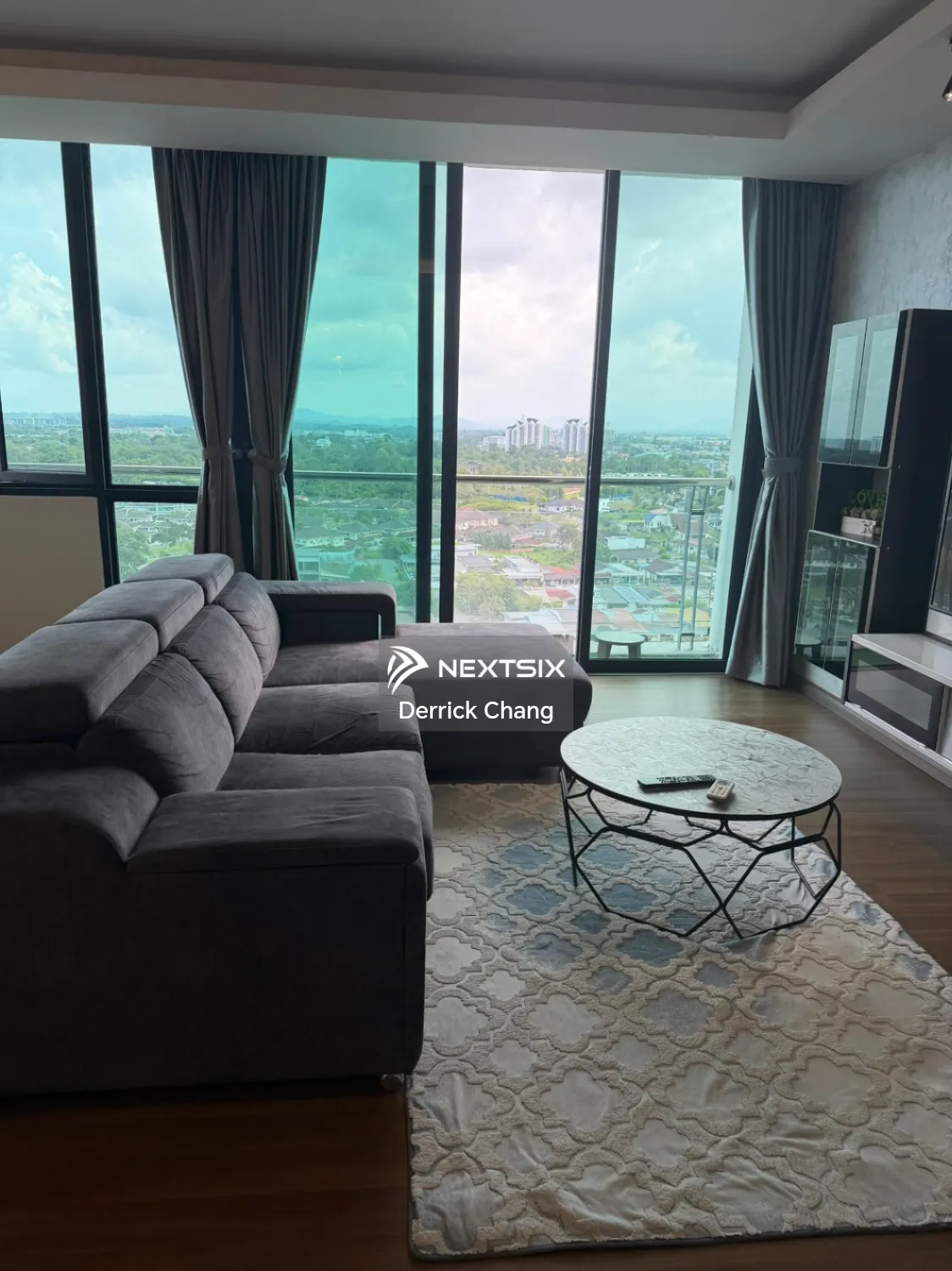 Condominium For Rent in Kuching Sarawak - Image 15