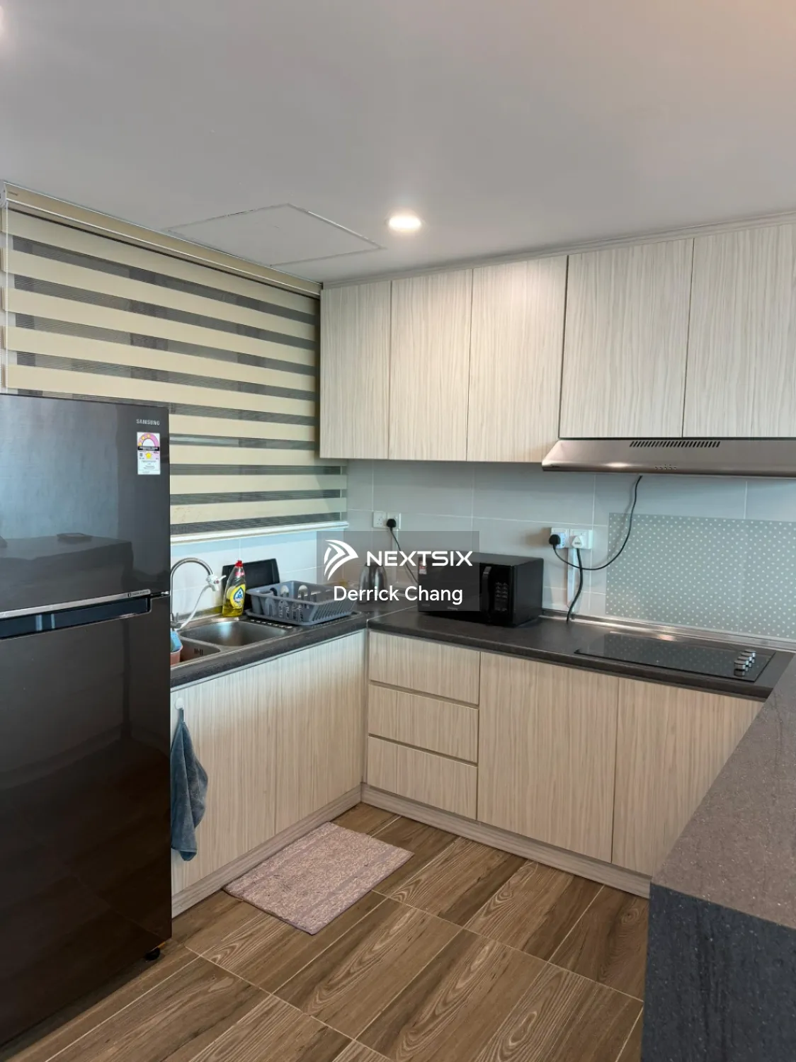 Condominium For Rent in Kuching Sarawak - Image 17