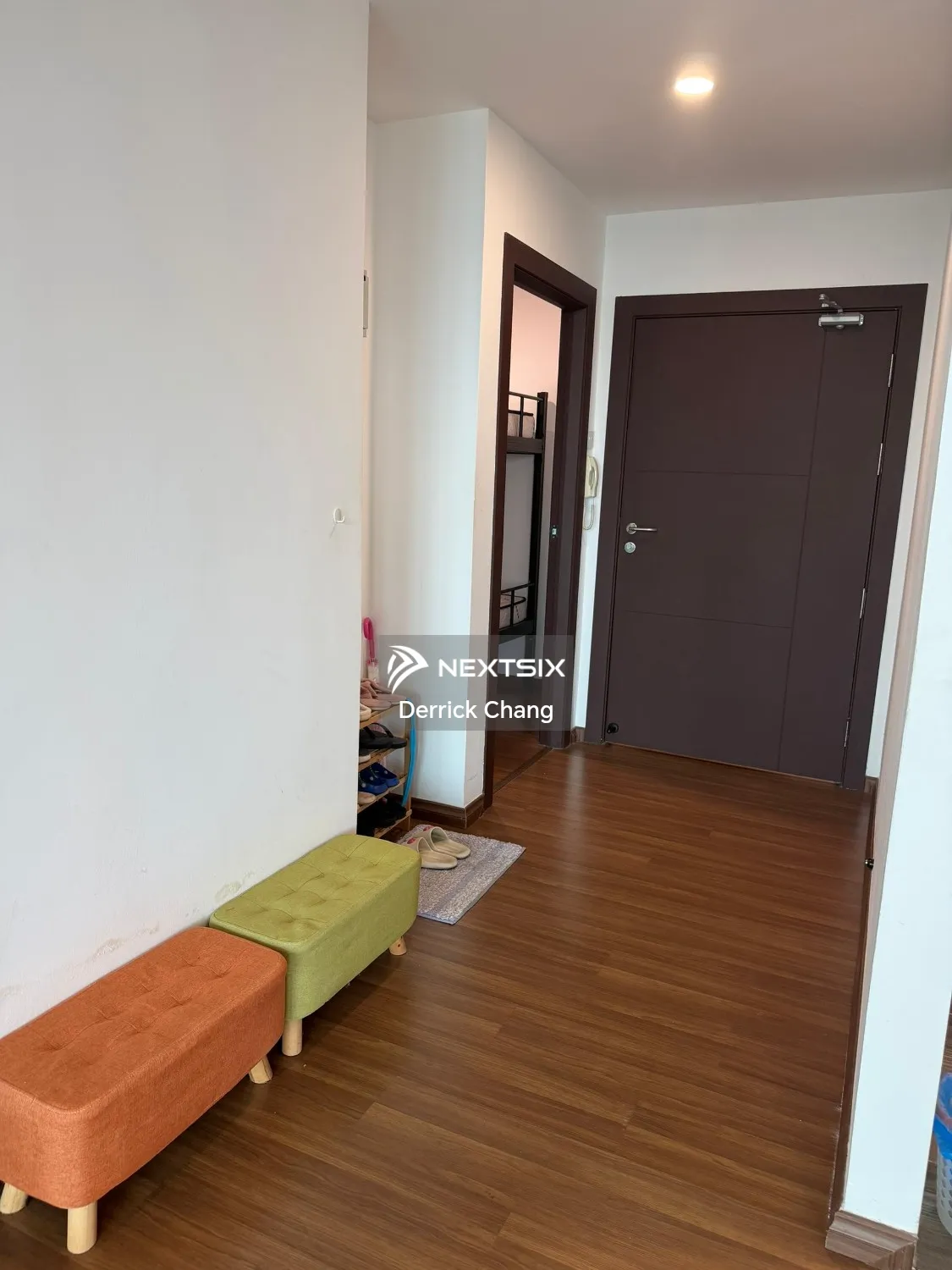 Condominium For Rent in Kuching Sarawak - Image 18