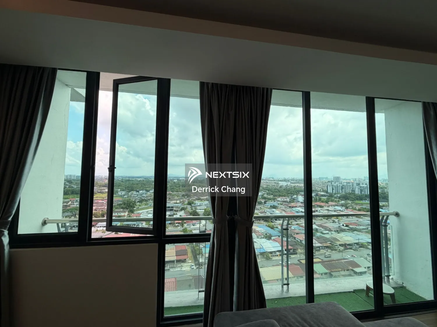 Condominium For Rent in Kuching Sarawak - Image 19