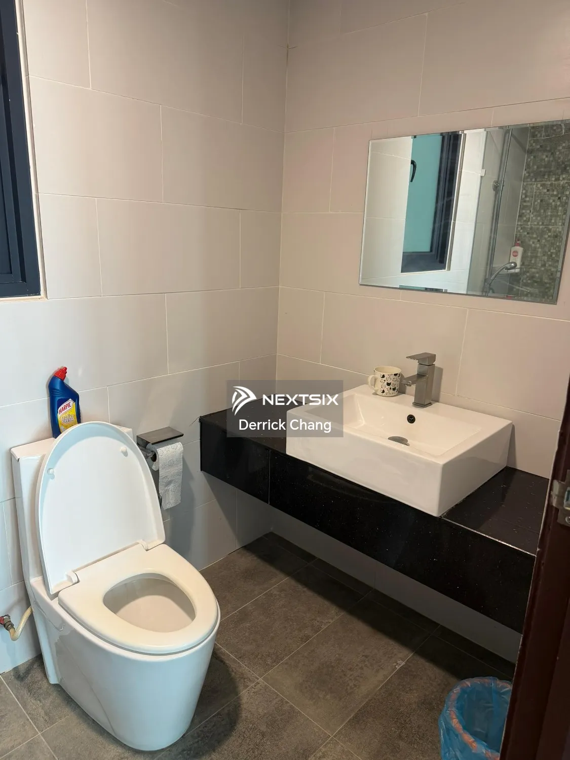 Condominium For Rent in Kuching Sarawak - Image 22