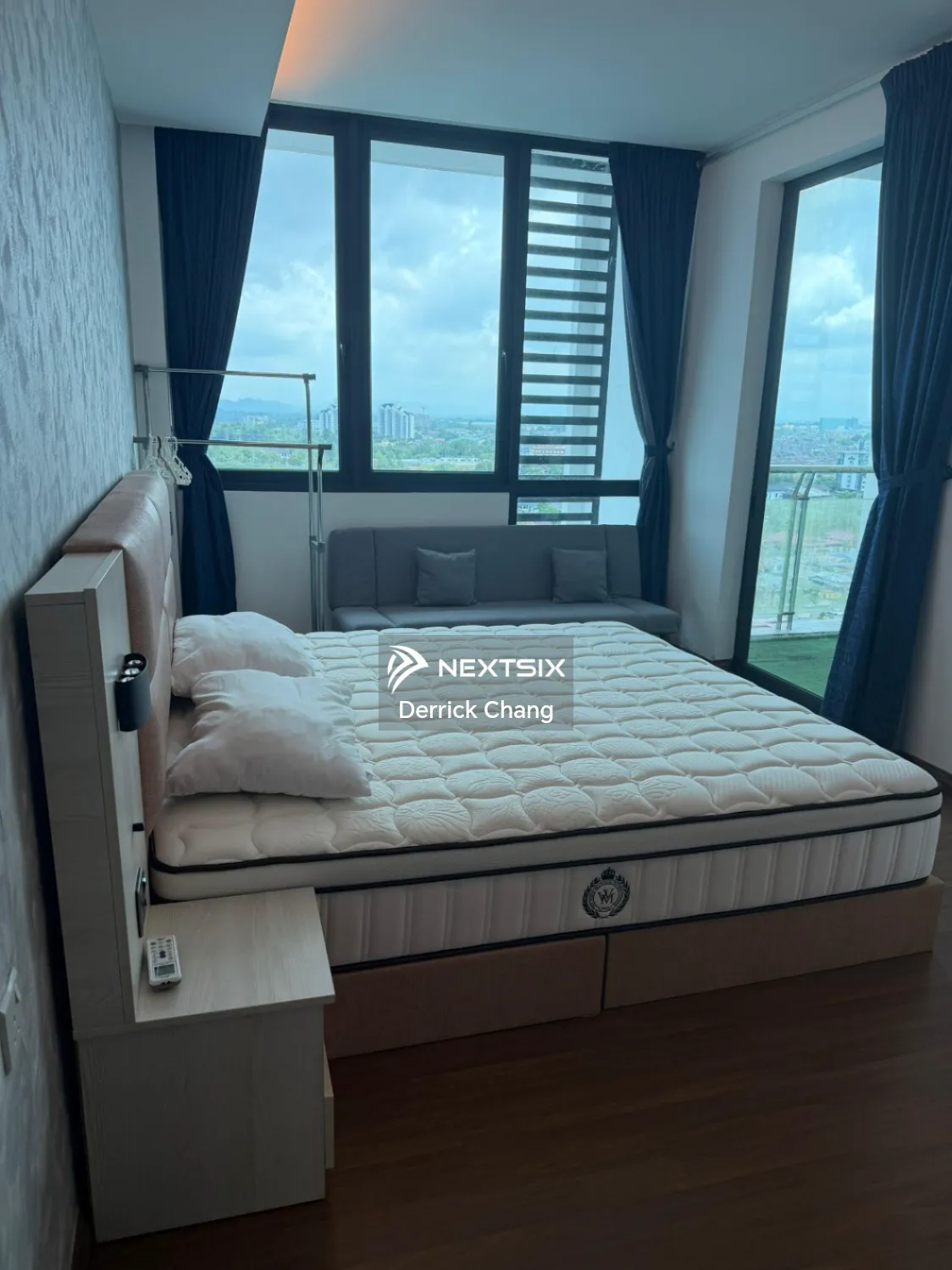 Condominium For Rent in Kuching Sarawak - Image 5
