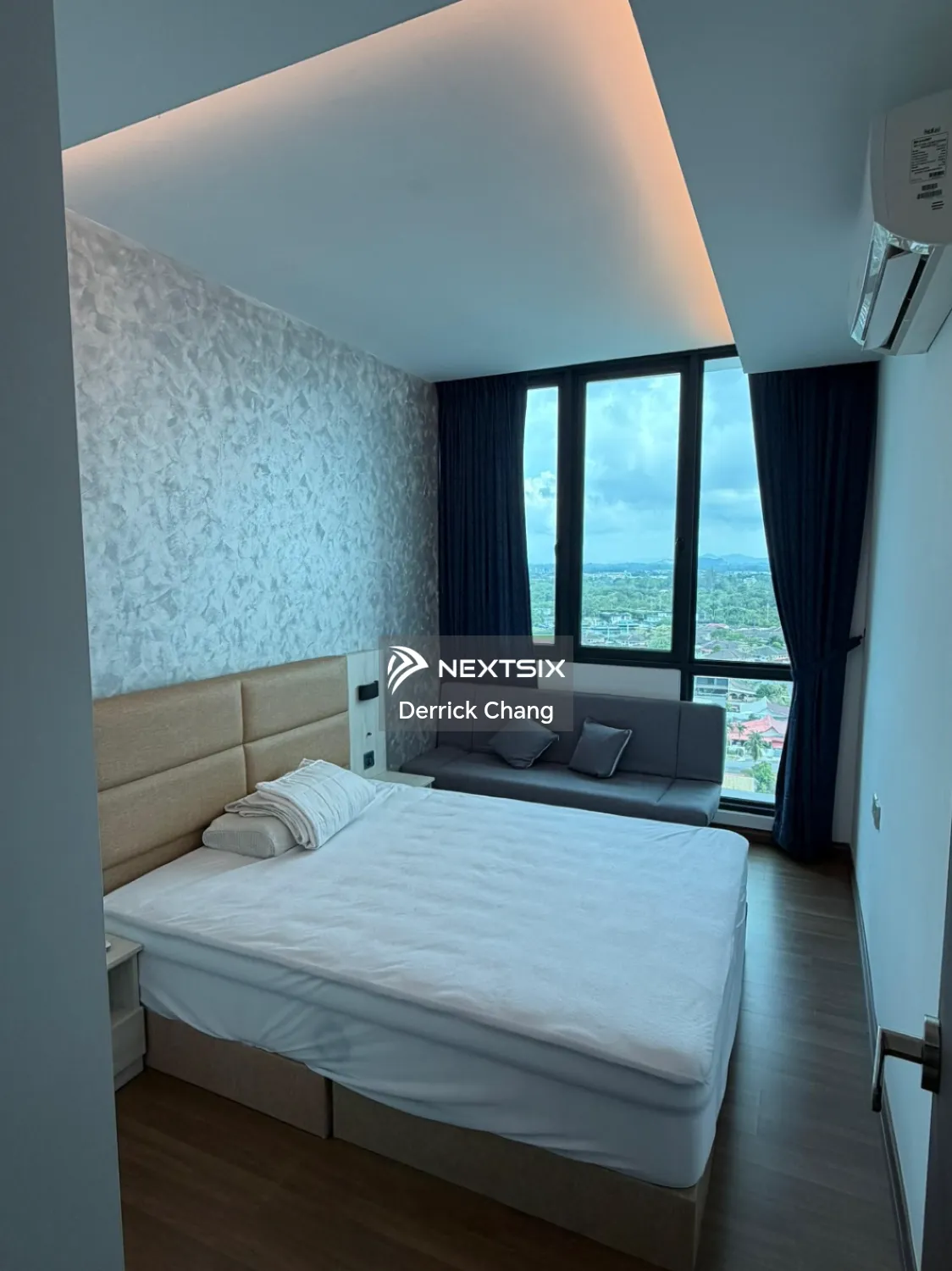 Condominium For Rent in Kuching Sarawak - Image 7