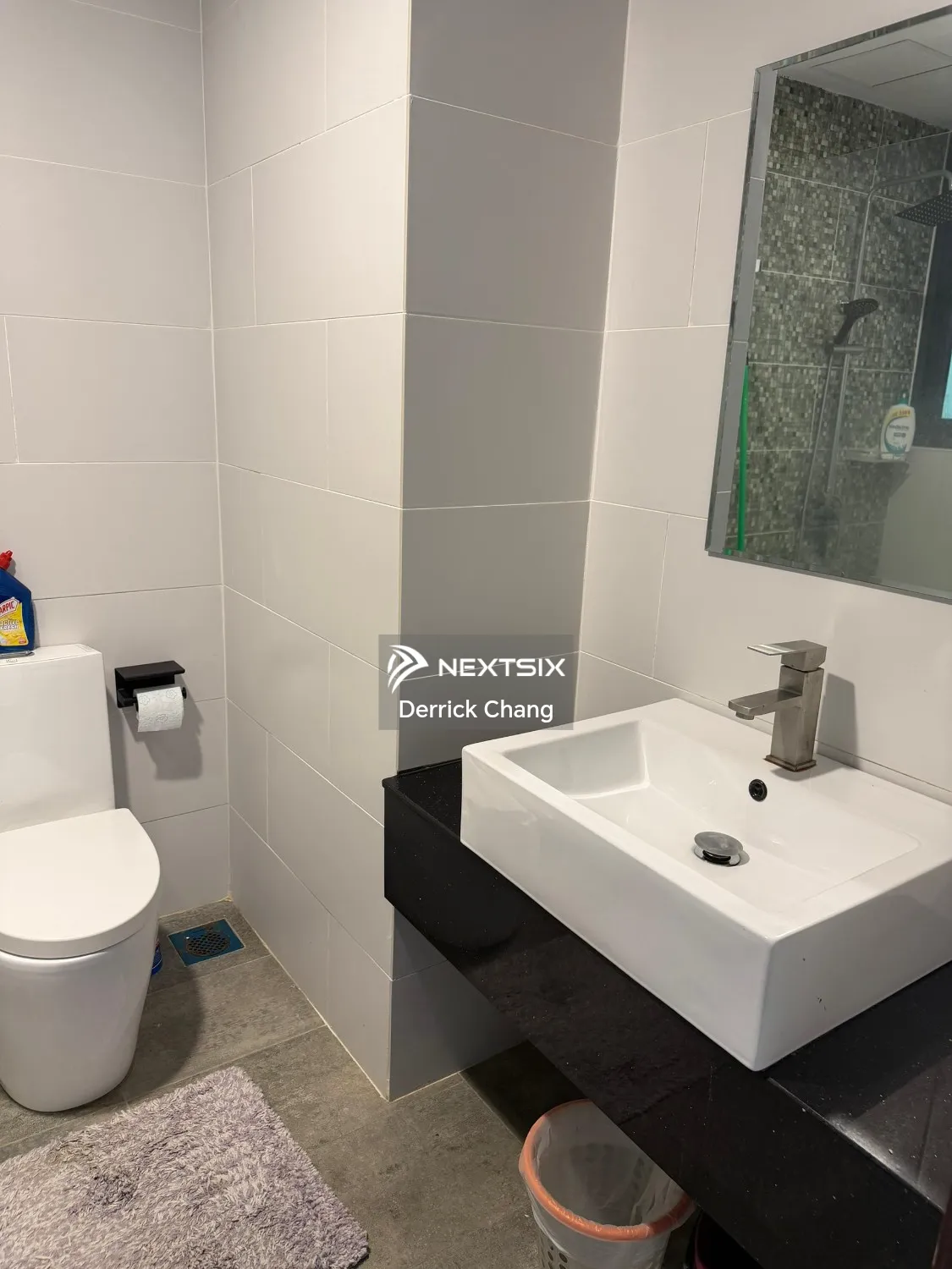 Condominium For Rent in Kuching Sarawak - Image 8