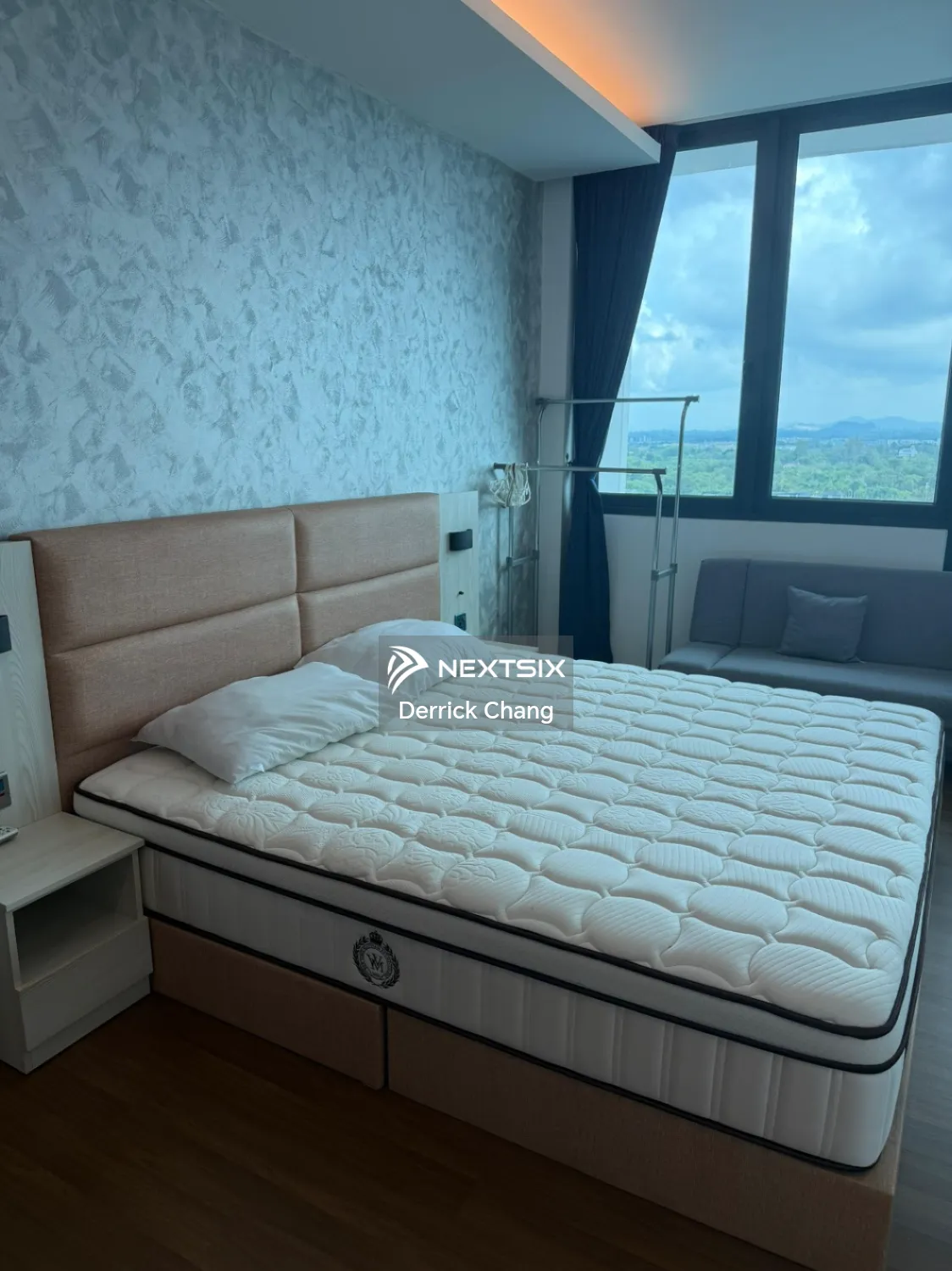 Condominium For Rent in Kuching Sarawak - Image 9