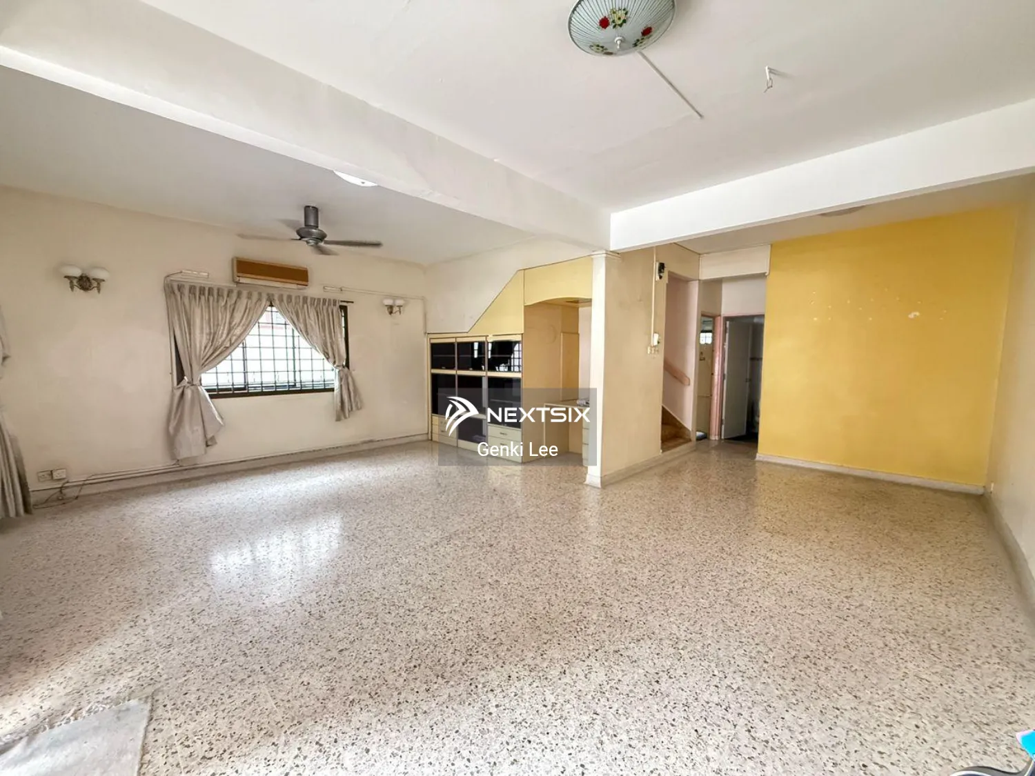 2-sty Terrace/Link House For Sale in Johor Bahru Johor