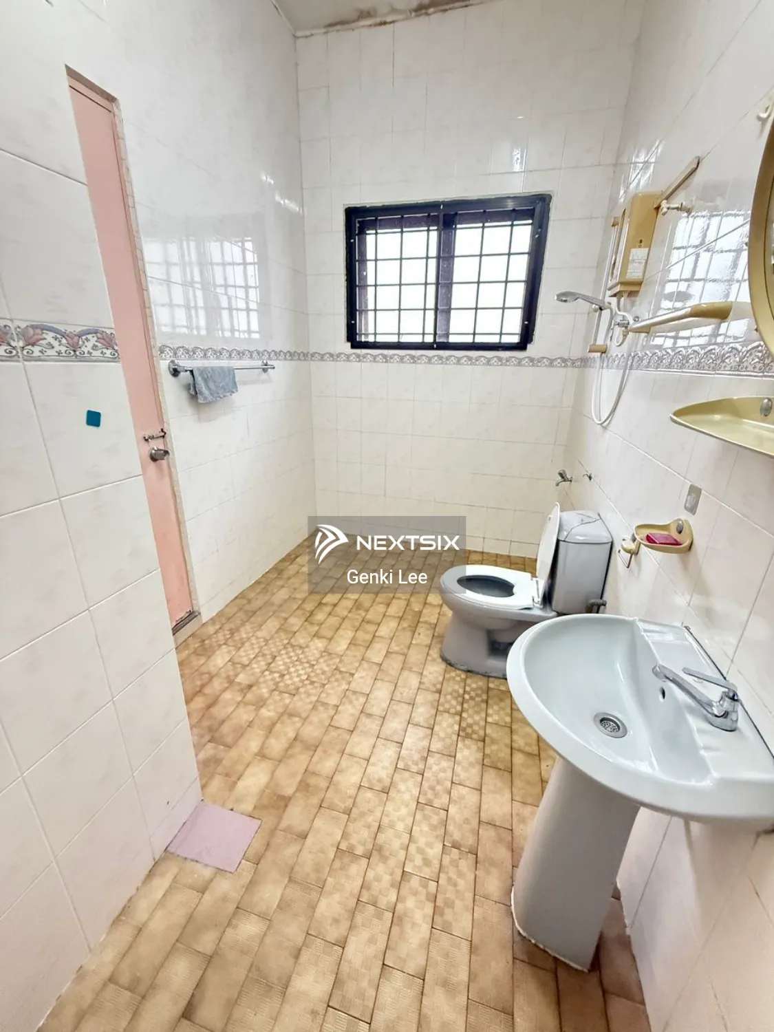 2-sty Terrace/Link House For Sale in Johor Bahru Johor - Image 7