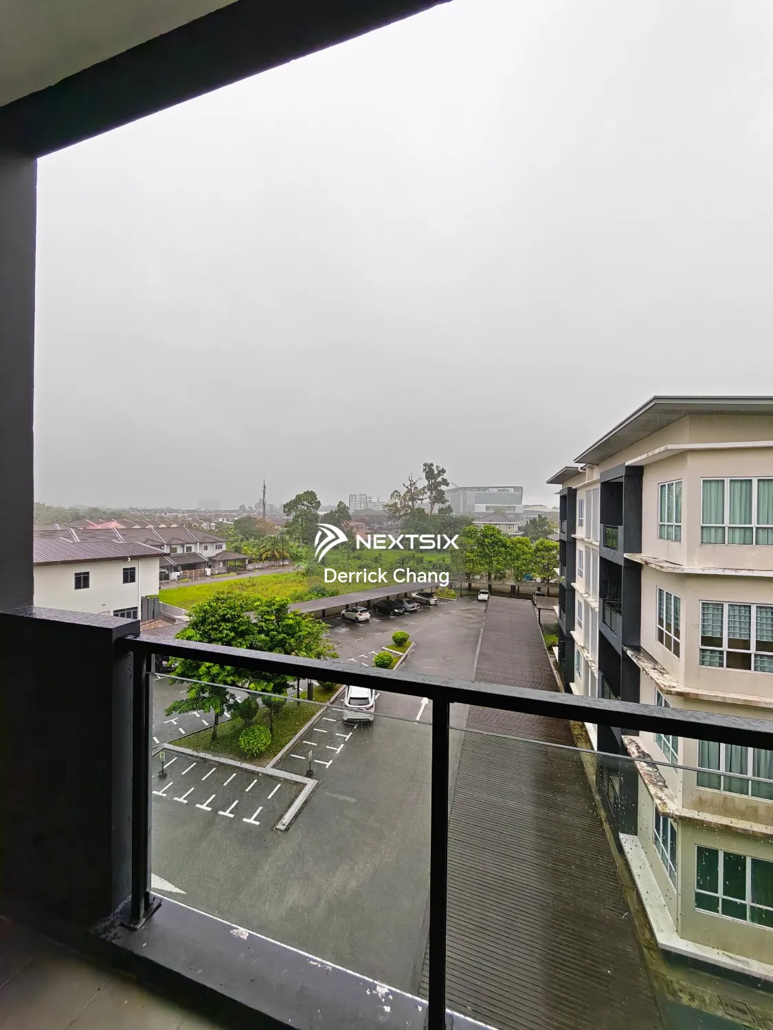 Apartment For Sale in Kuching Sarawak
