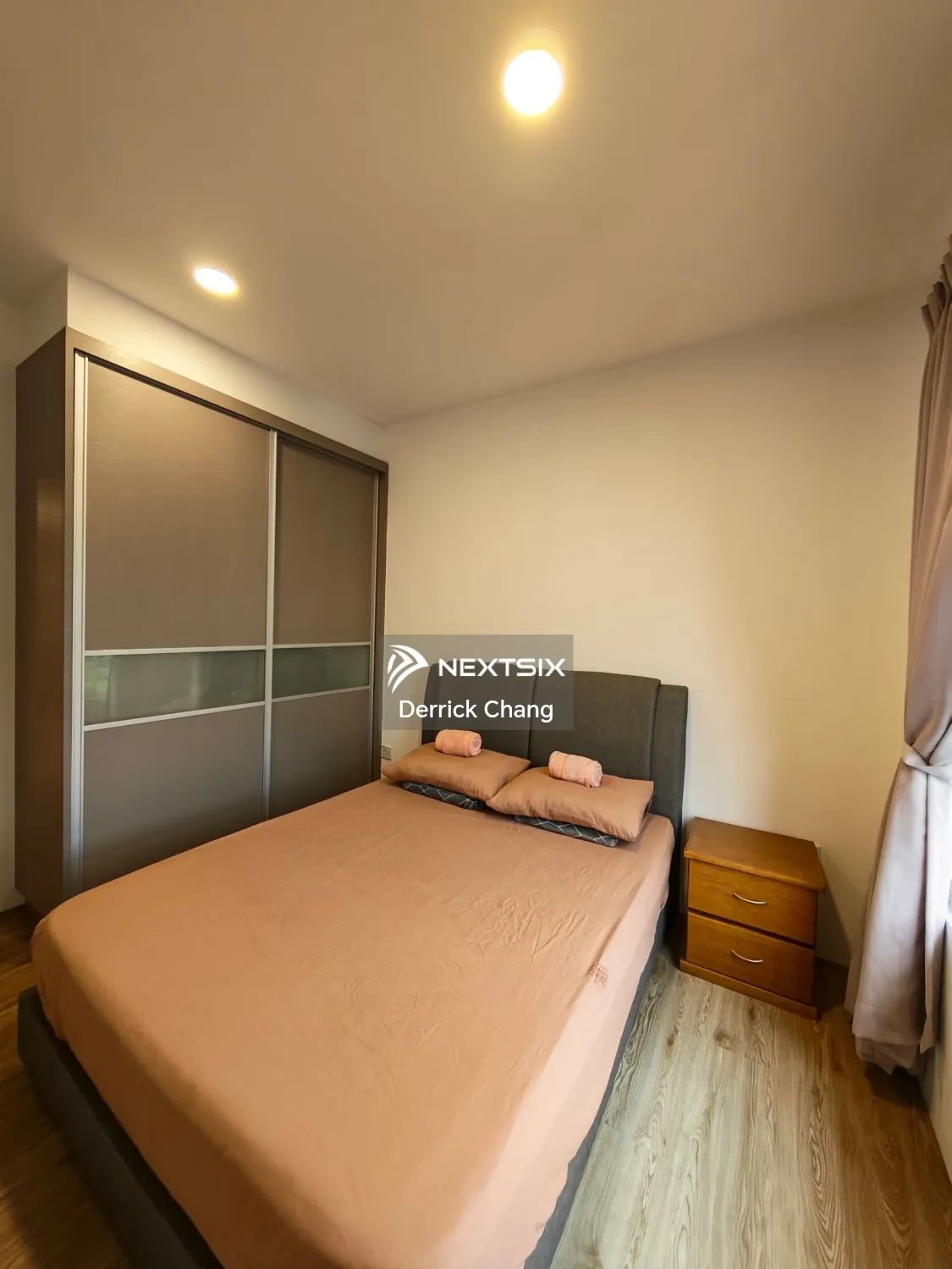 Apartment For Sale in Kuching Sarawak - Image 11