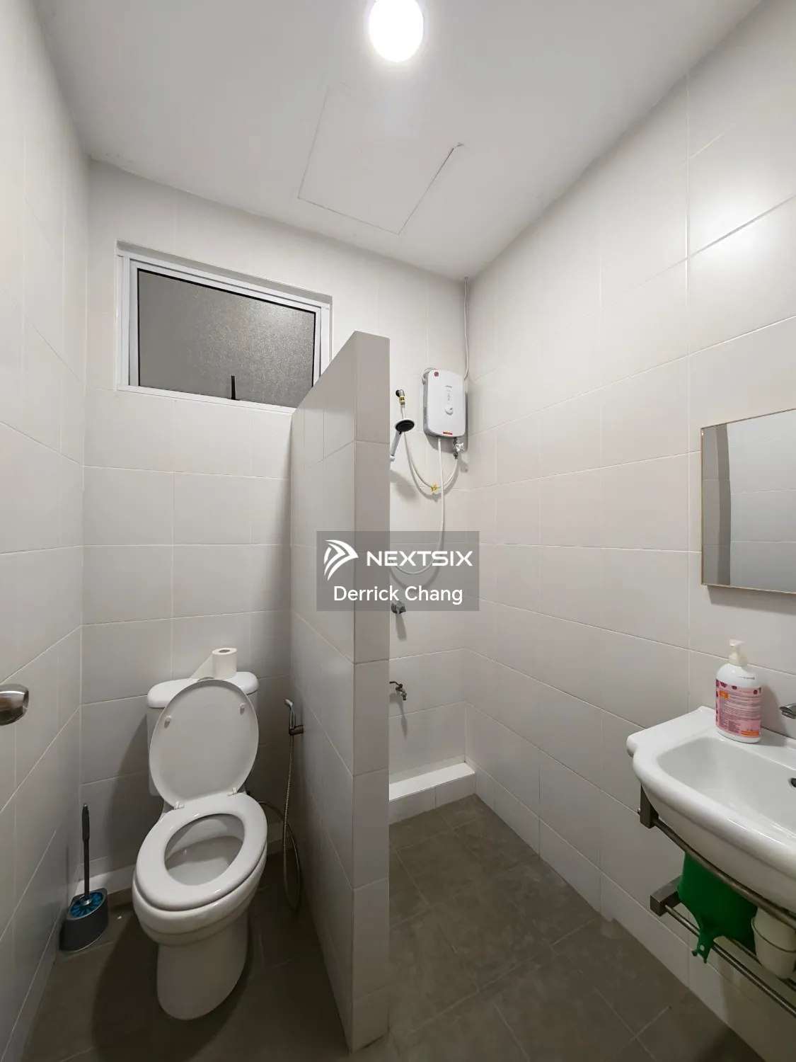 Apartment For Sale in Kuching Sarawak - Image 12