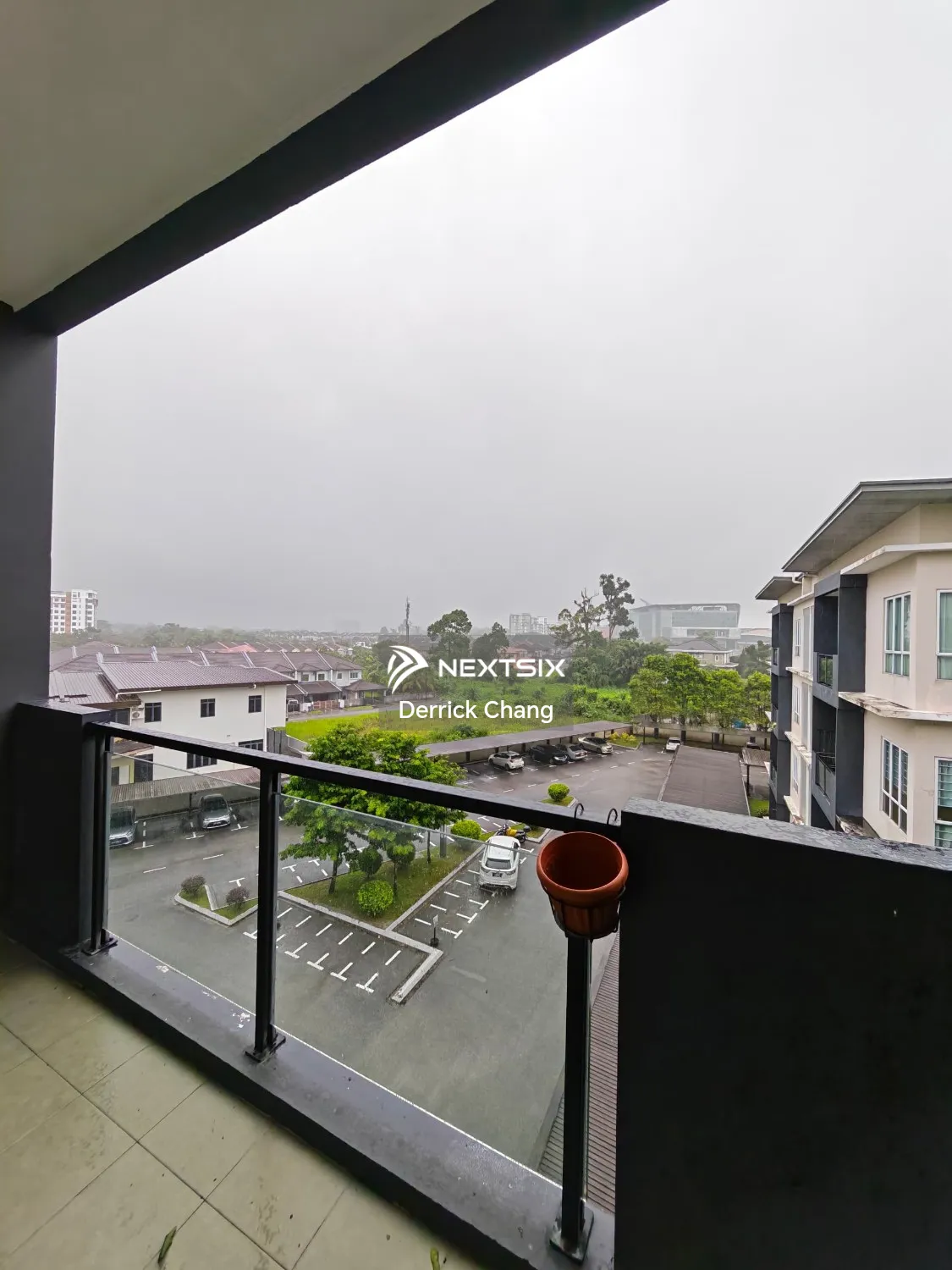 Apartment For Sale in Kuching Sarawak - Image 13